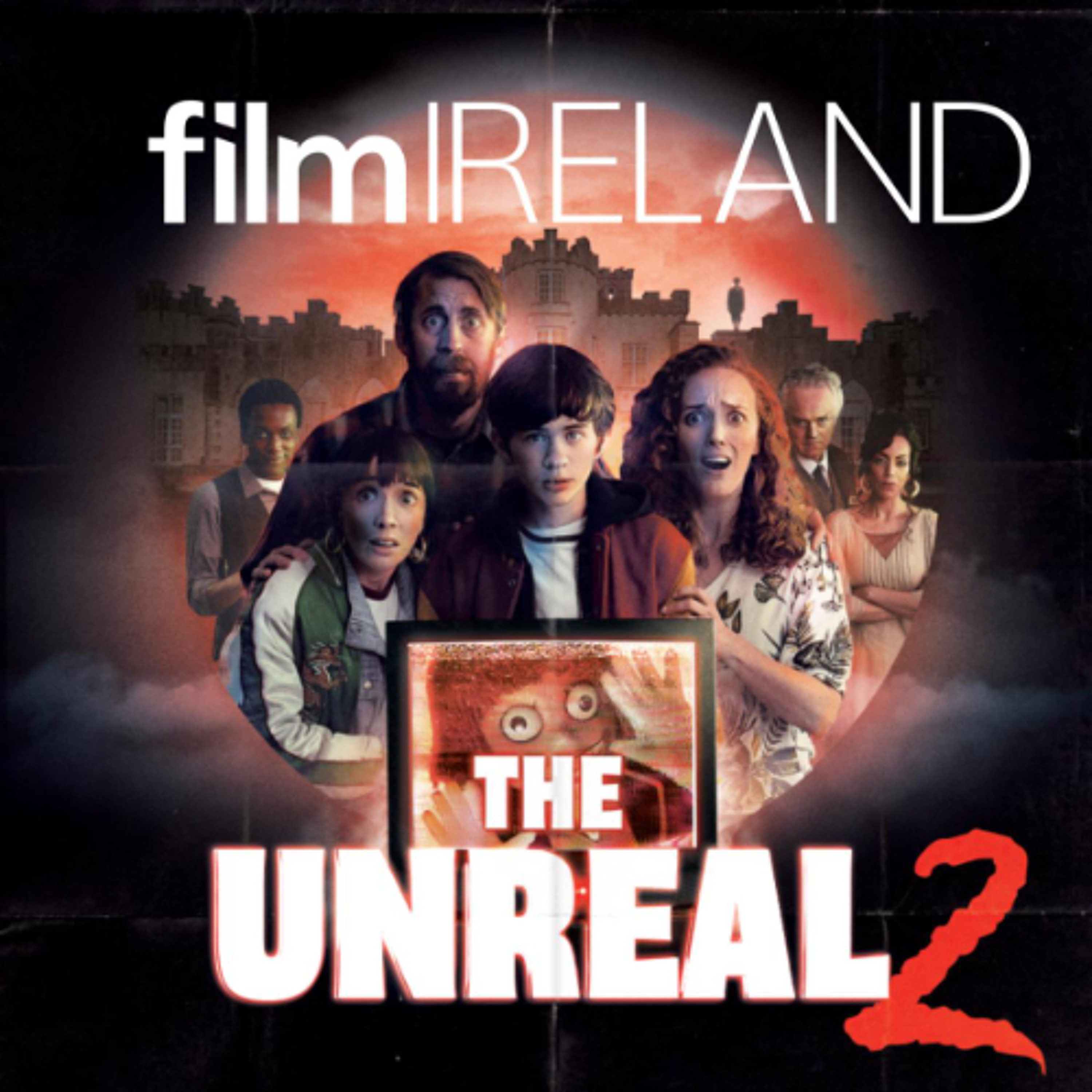 Film Ireland Podcast
