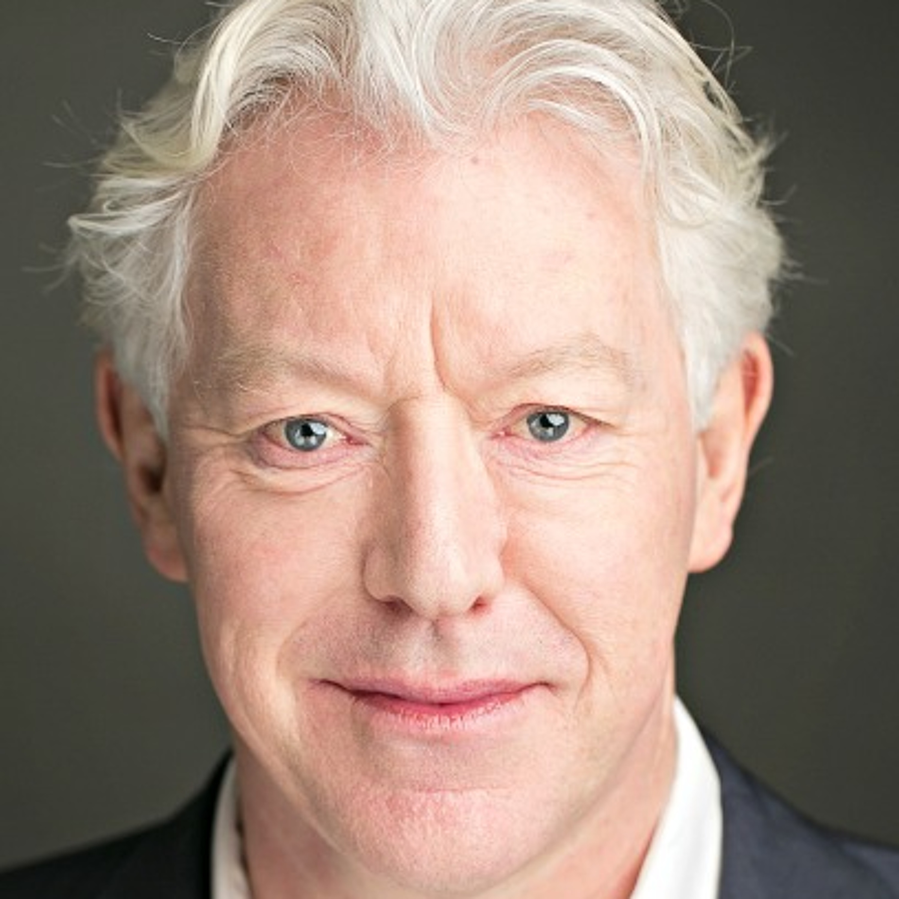 Film Ireland Presents: Actor/Writer Nick Dunning In Conversation episode artwork