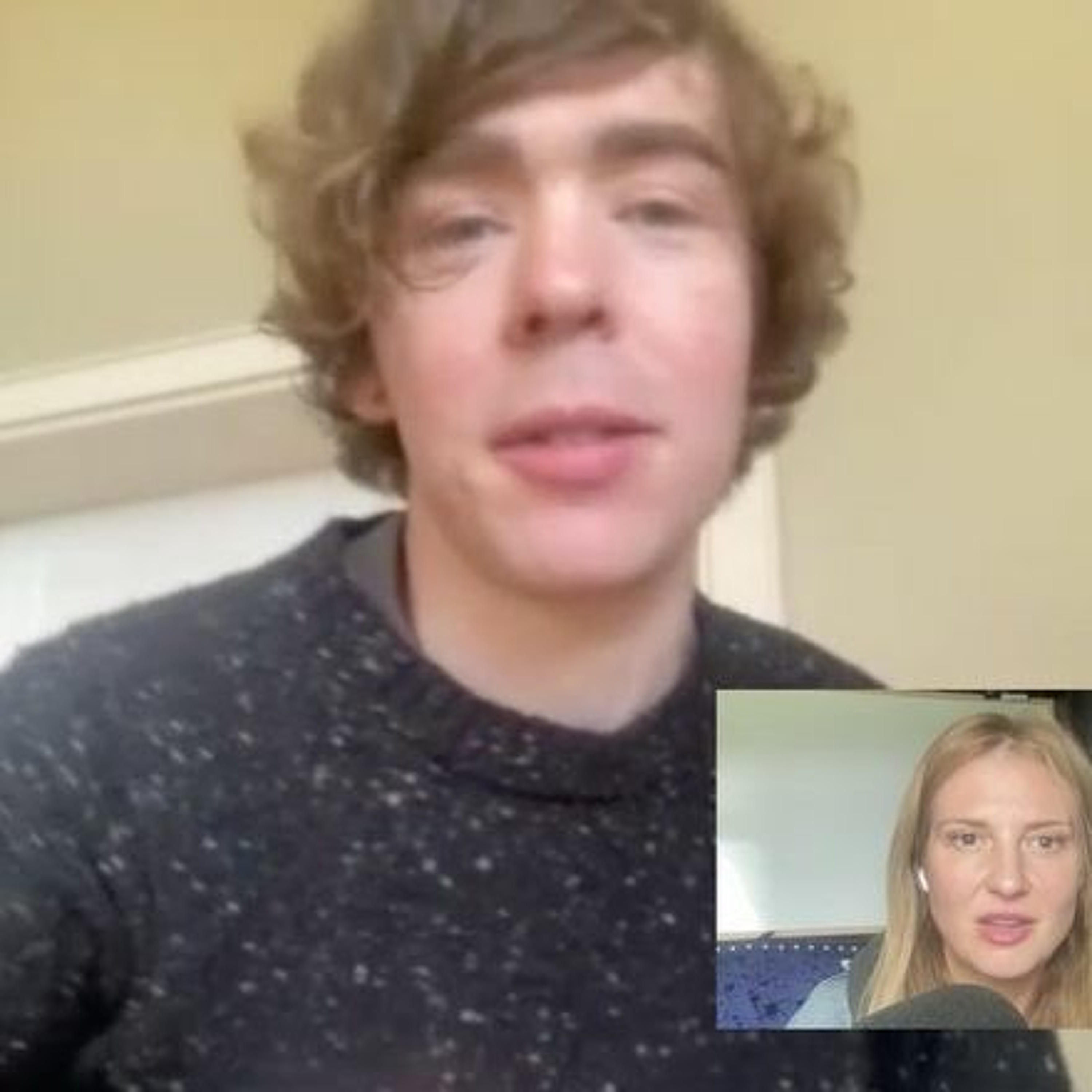 Film Ireland Podcast