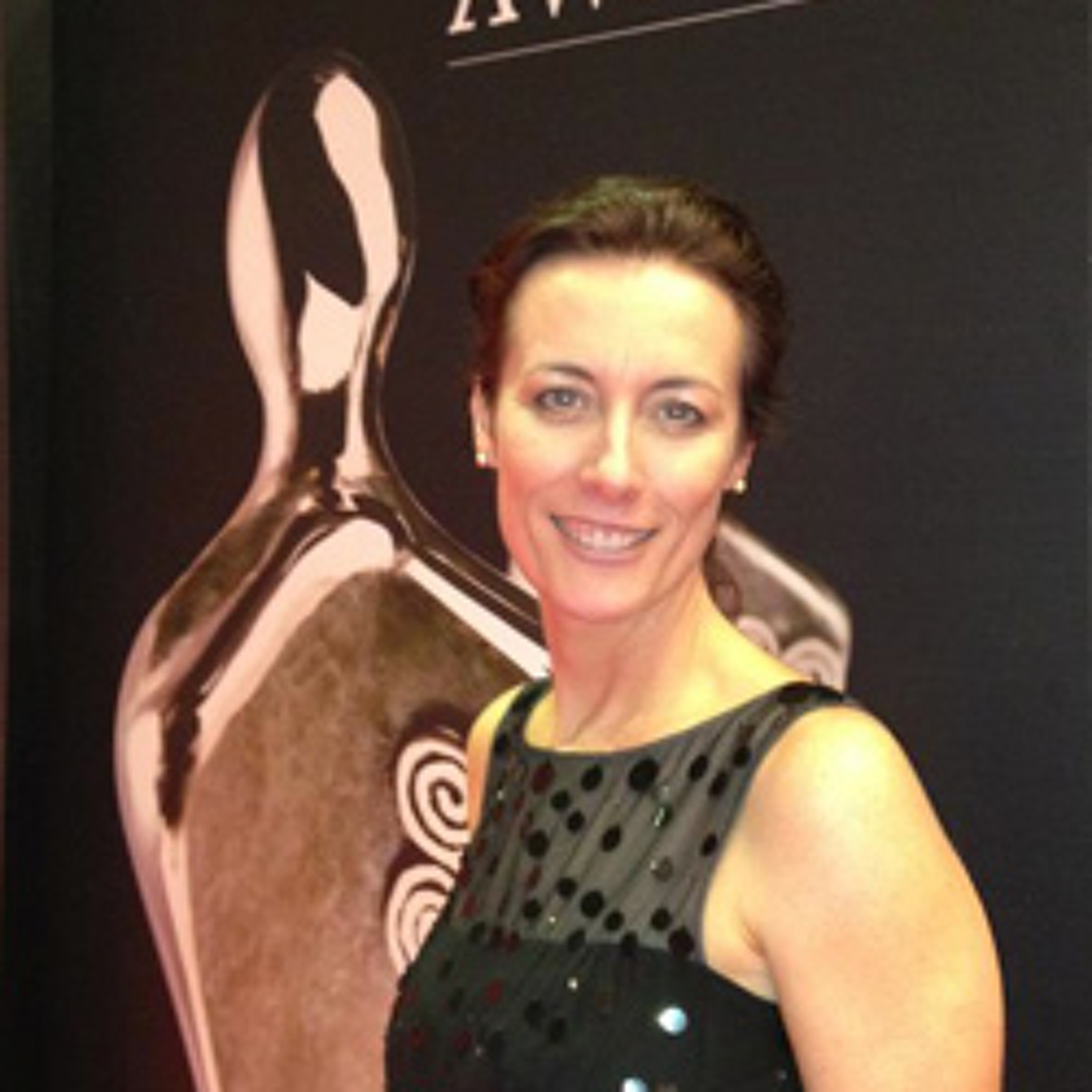 On the Ground: Dawn Morrissey, Irish Film Festival, Boston Festival Director episode artwork