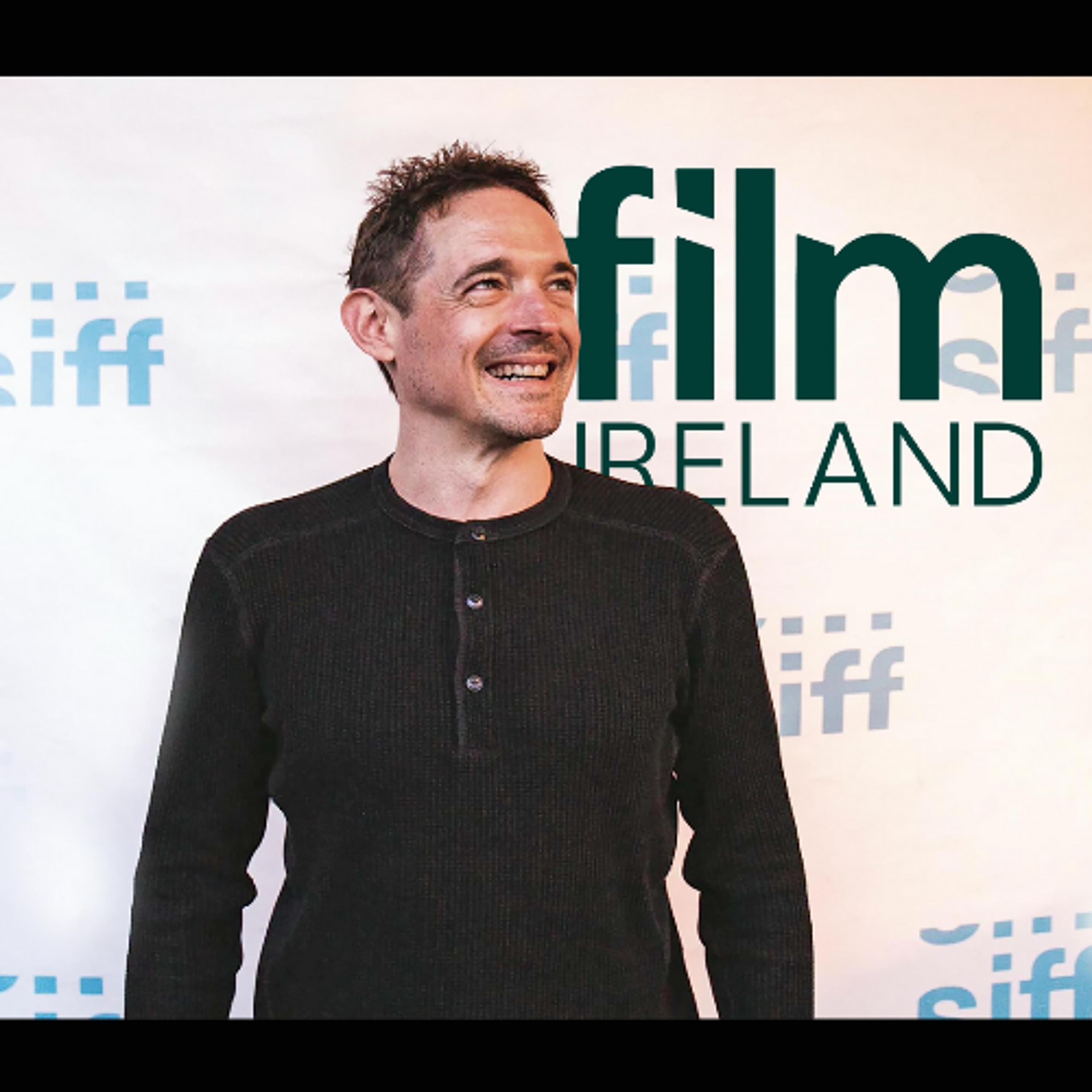 Film Ireland Podcast