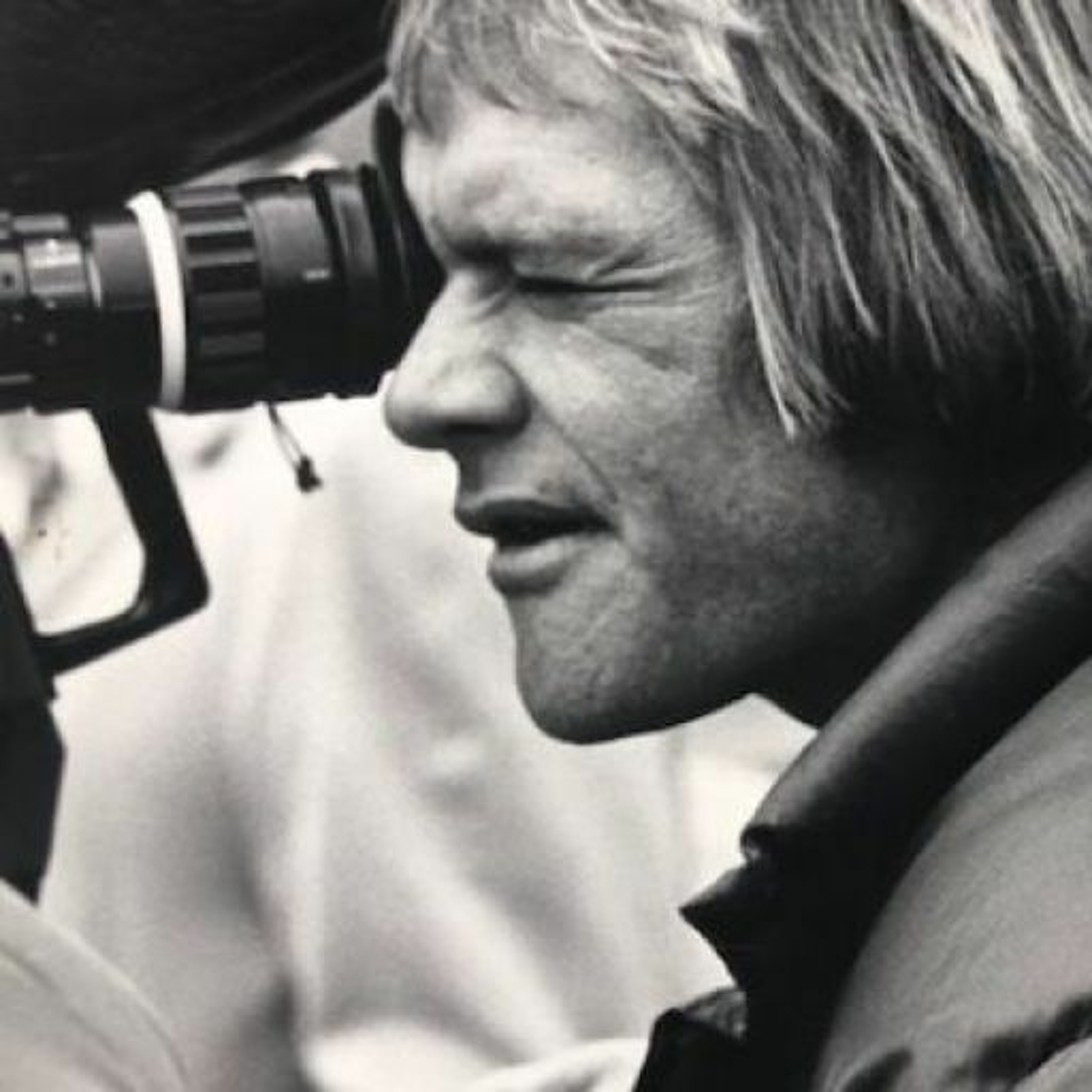 Film Ireland Presents: Nick McClean, Cinematographer episode artwork