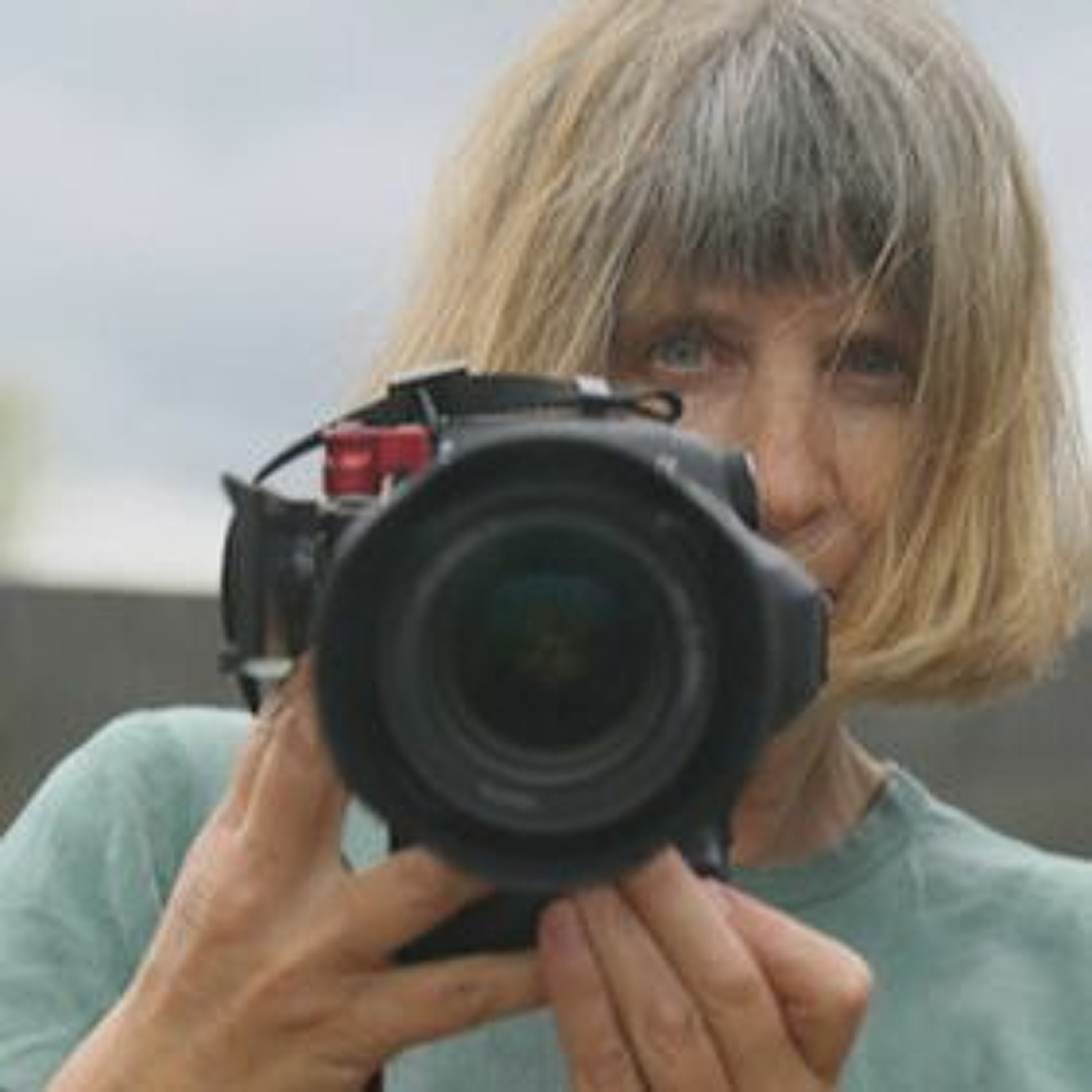 Film Ireland Presents: Vivienne Dick, Director of New York Our Time episode artwork