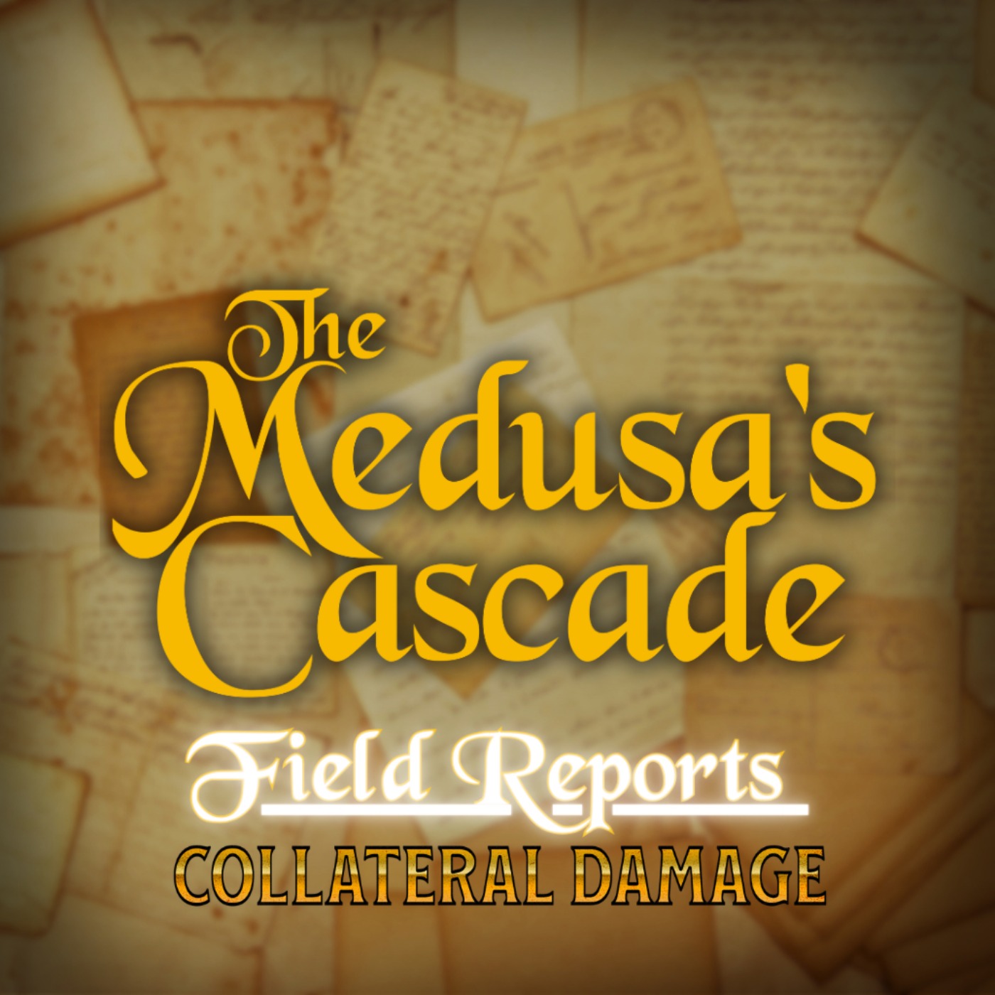 Field Reports 30: The Blooming Court episode artwork