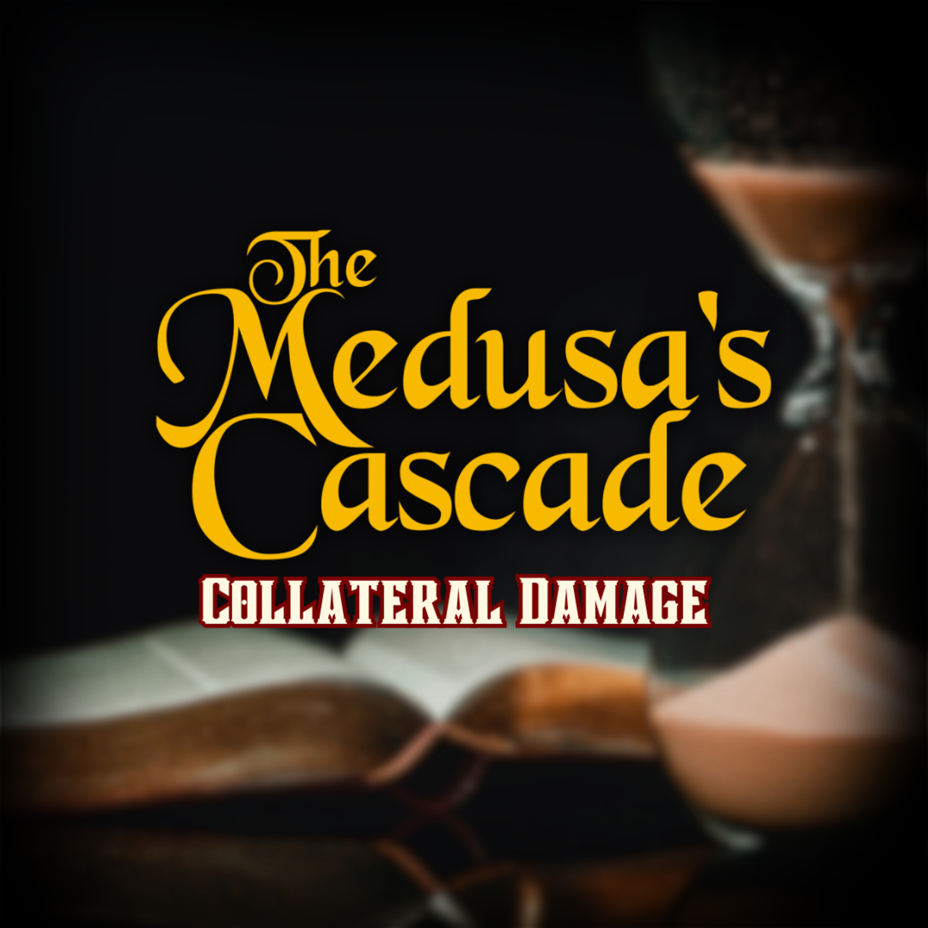 Collateral Damage - A Light in the Mists