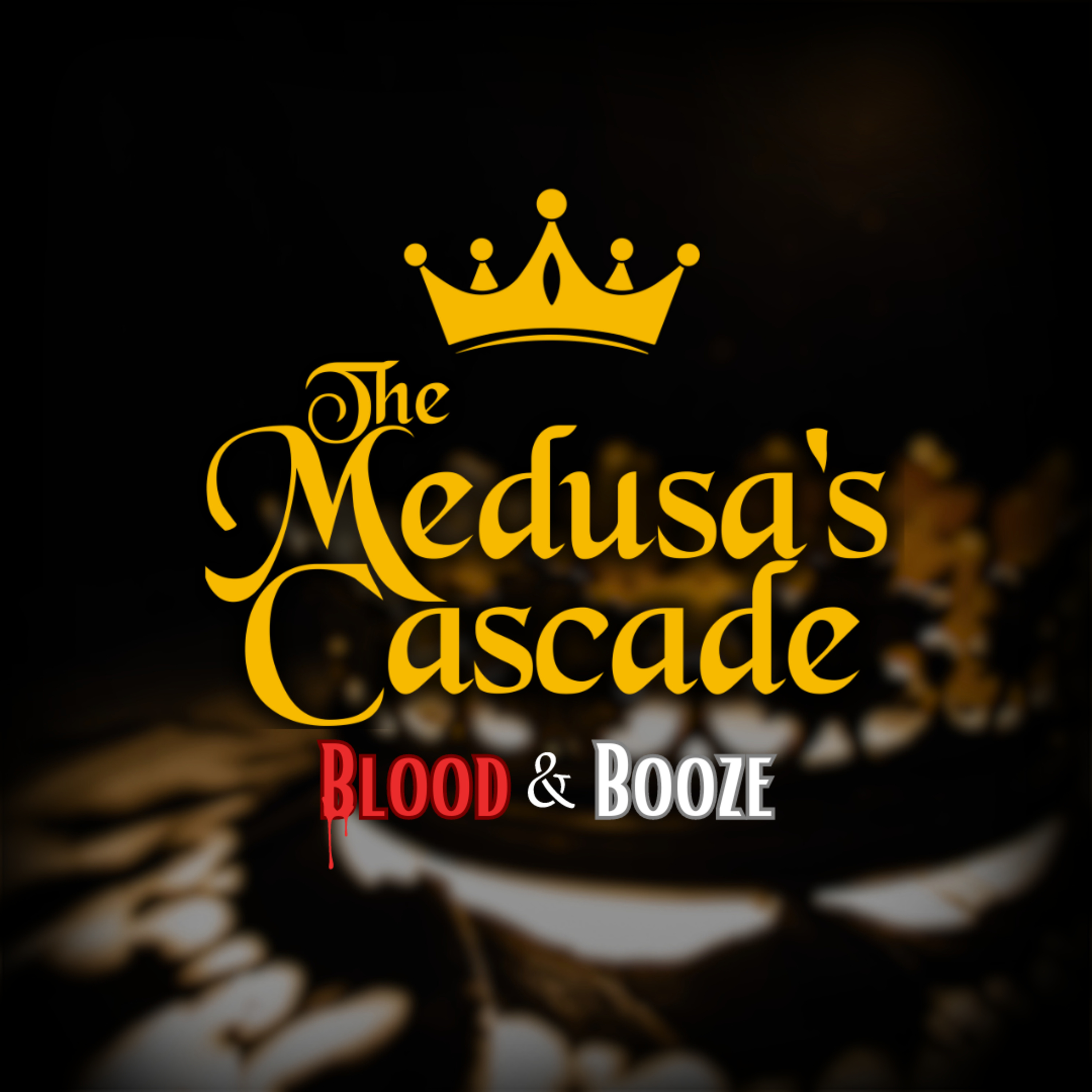The Medusa\'s Cascade
