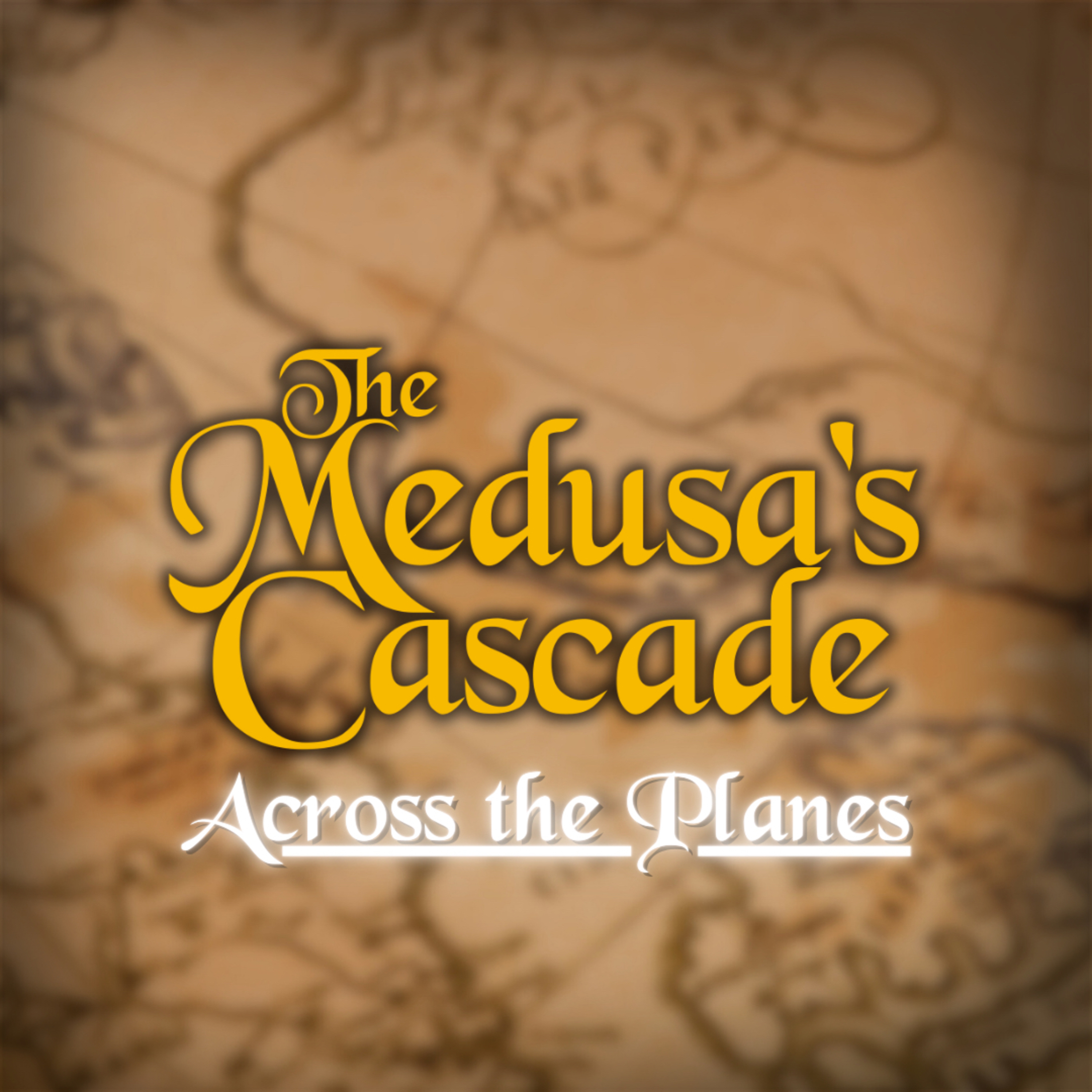 The Medusa\'s Cascade
