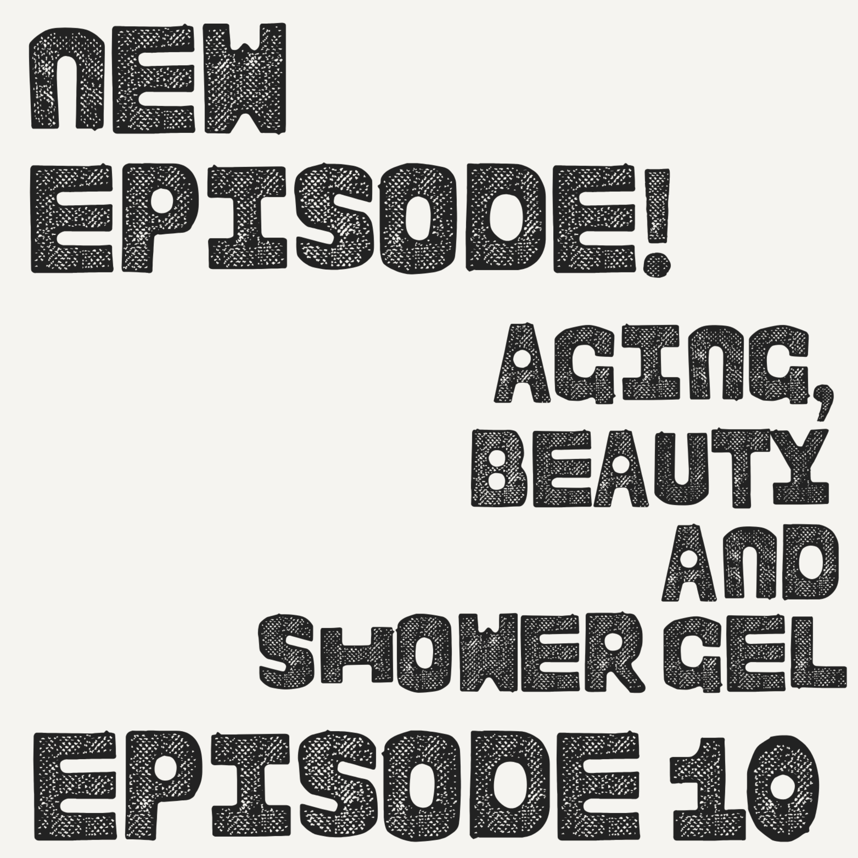 Aging, Beauty and Shower Gel Aging, Beauty and Shower Gel