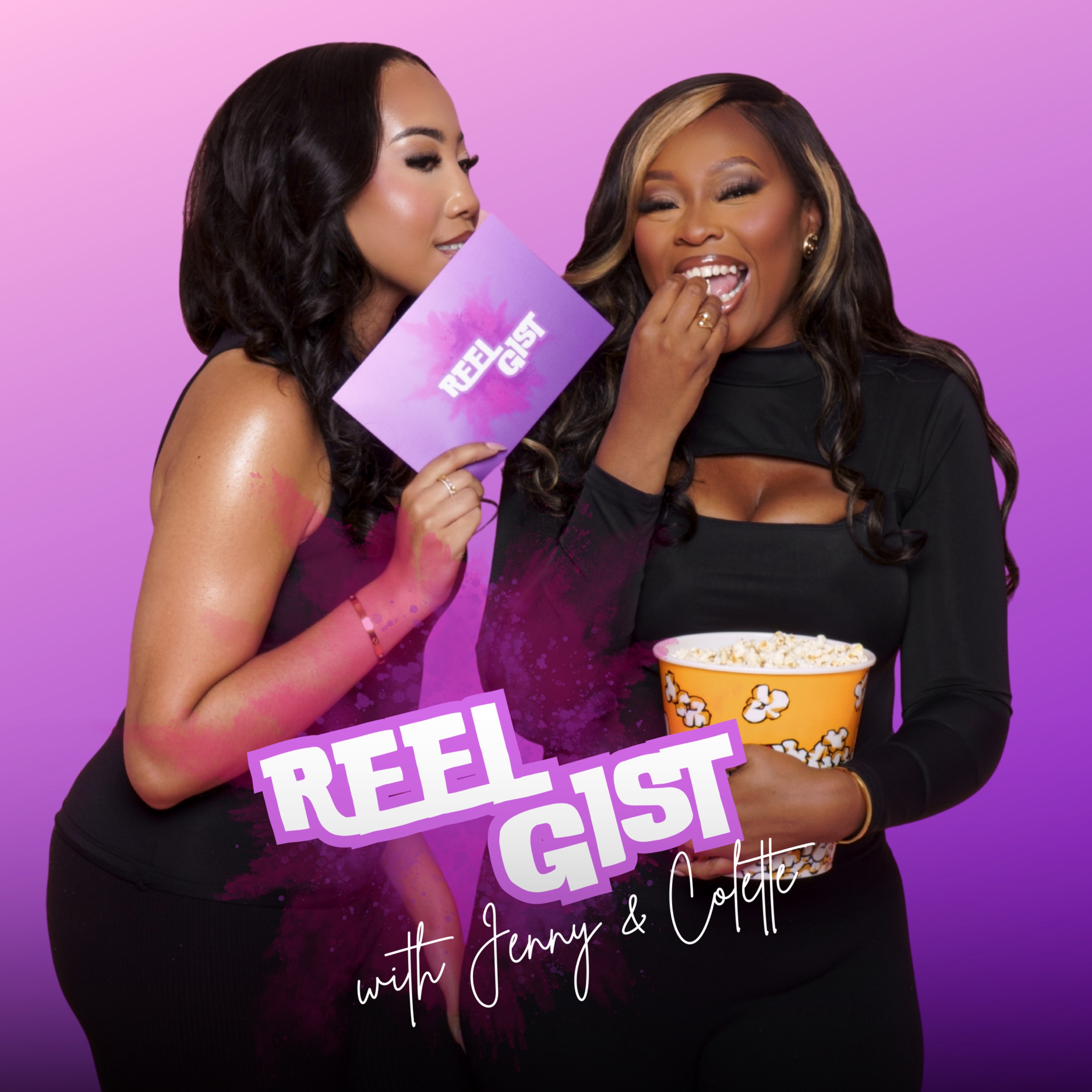 The Reel Gist Show