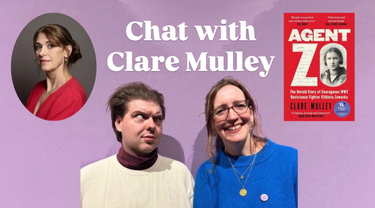 It\'s a Charlie Thing