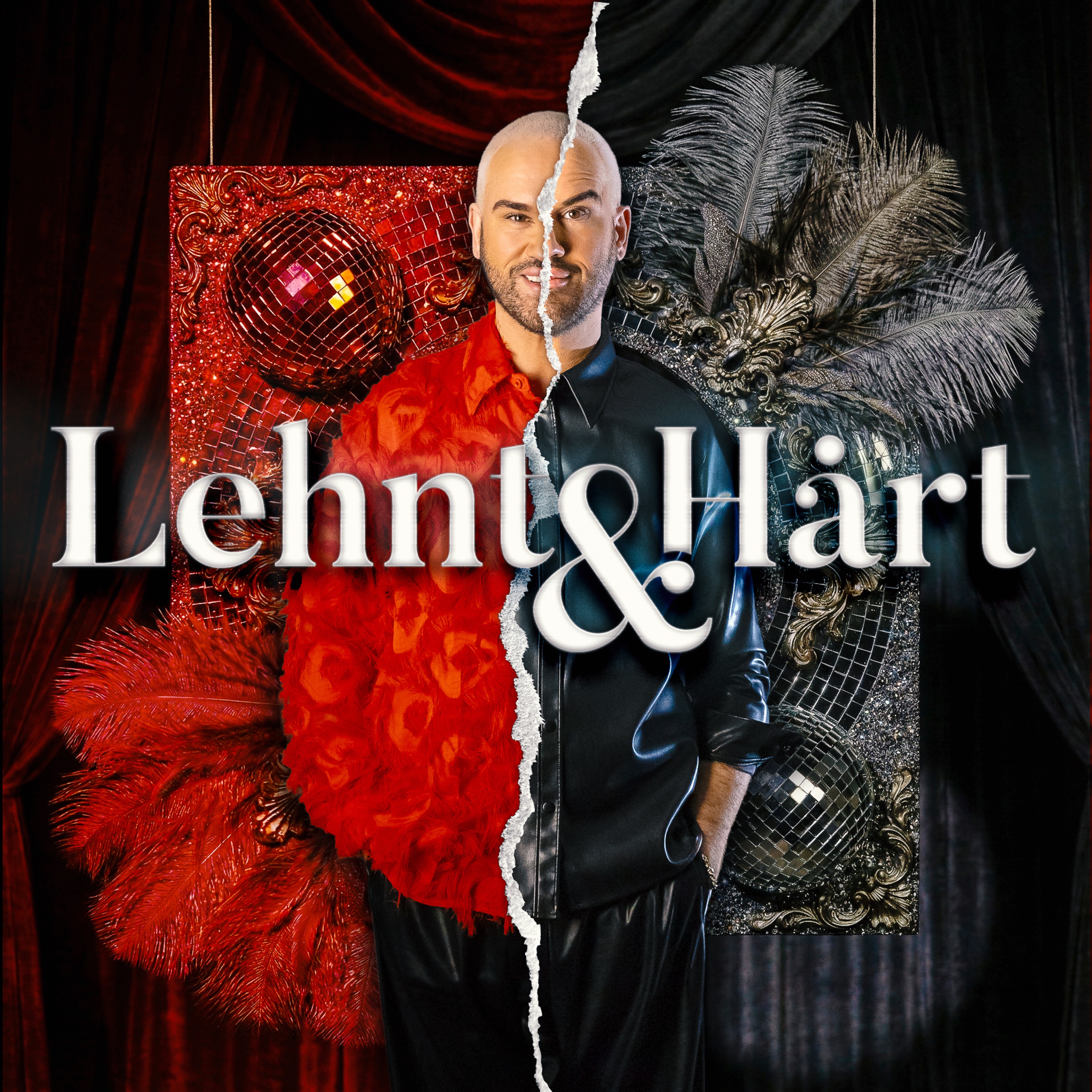 Lehnt & Hårt
