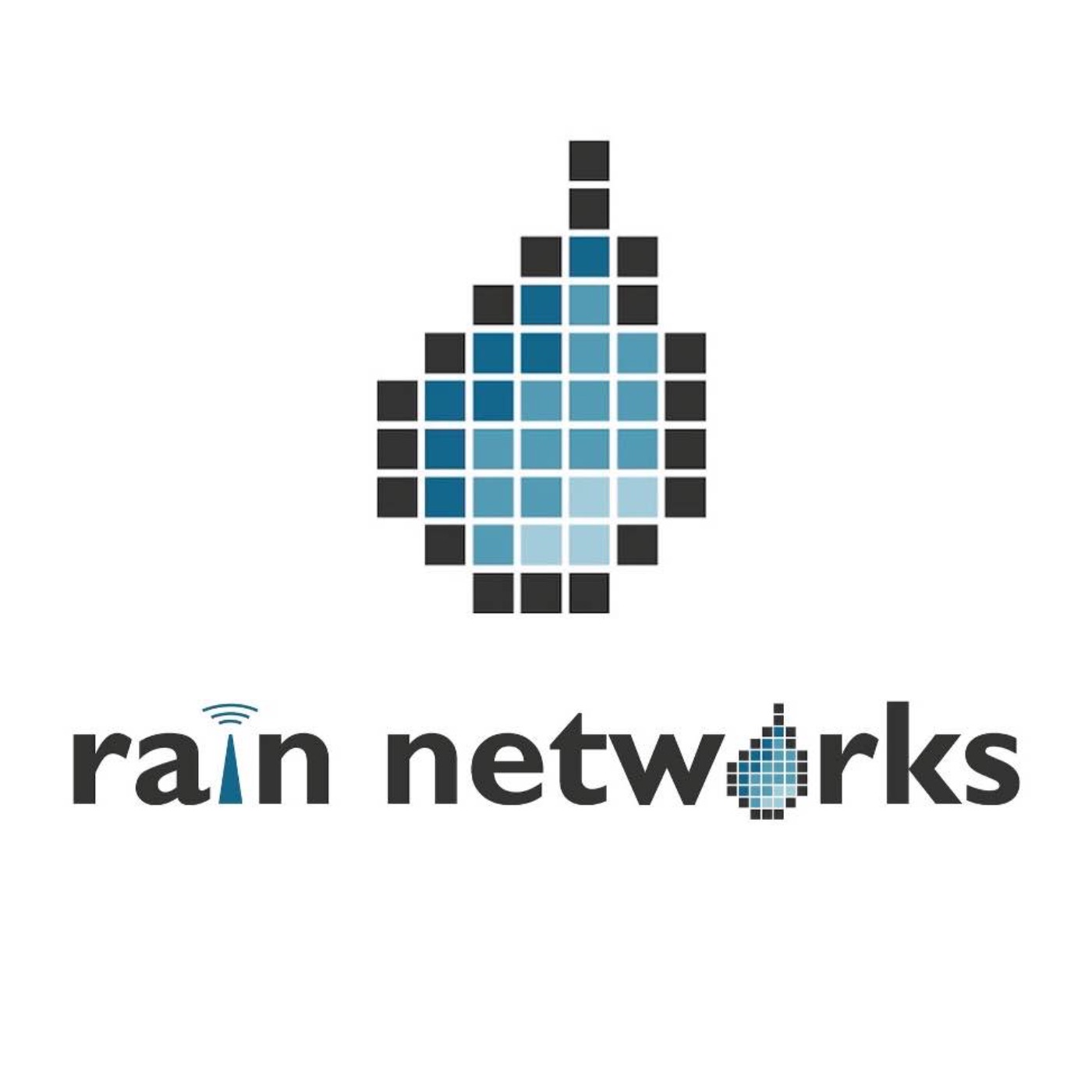 Rain Networks Podcast- The Drip, Featuring Nathan Ware, Mike Payne, and Dave Oliveira podcast artwork