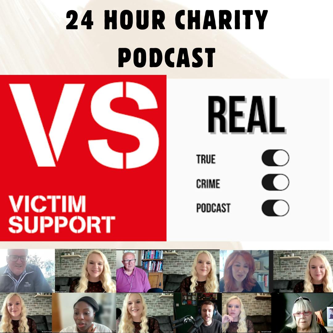 24 Hour Podcast: Exposing Carrie-Jade with Katherine Denkinson