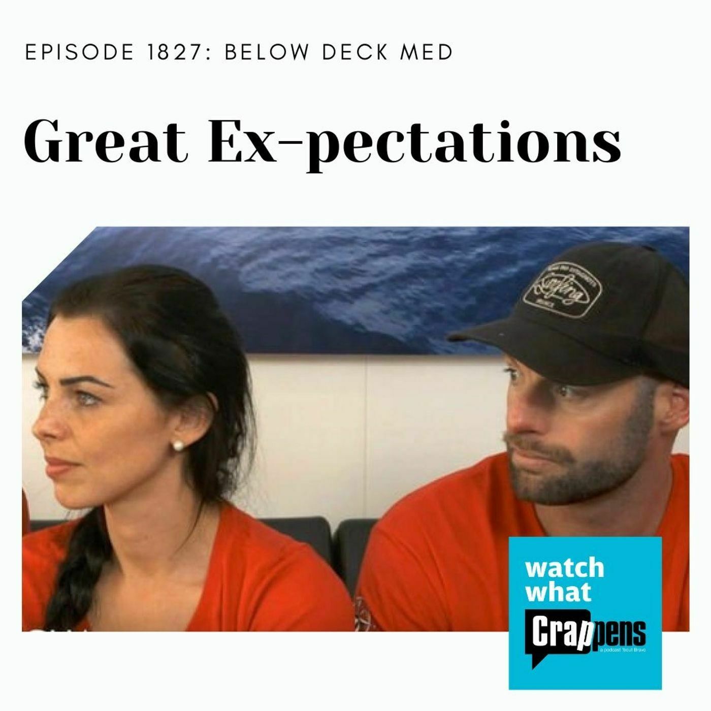Below Deck Med: Great Ex-pecations