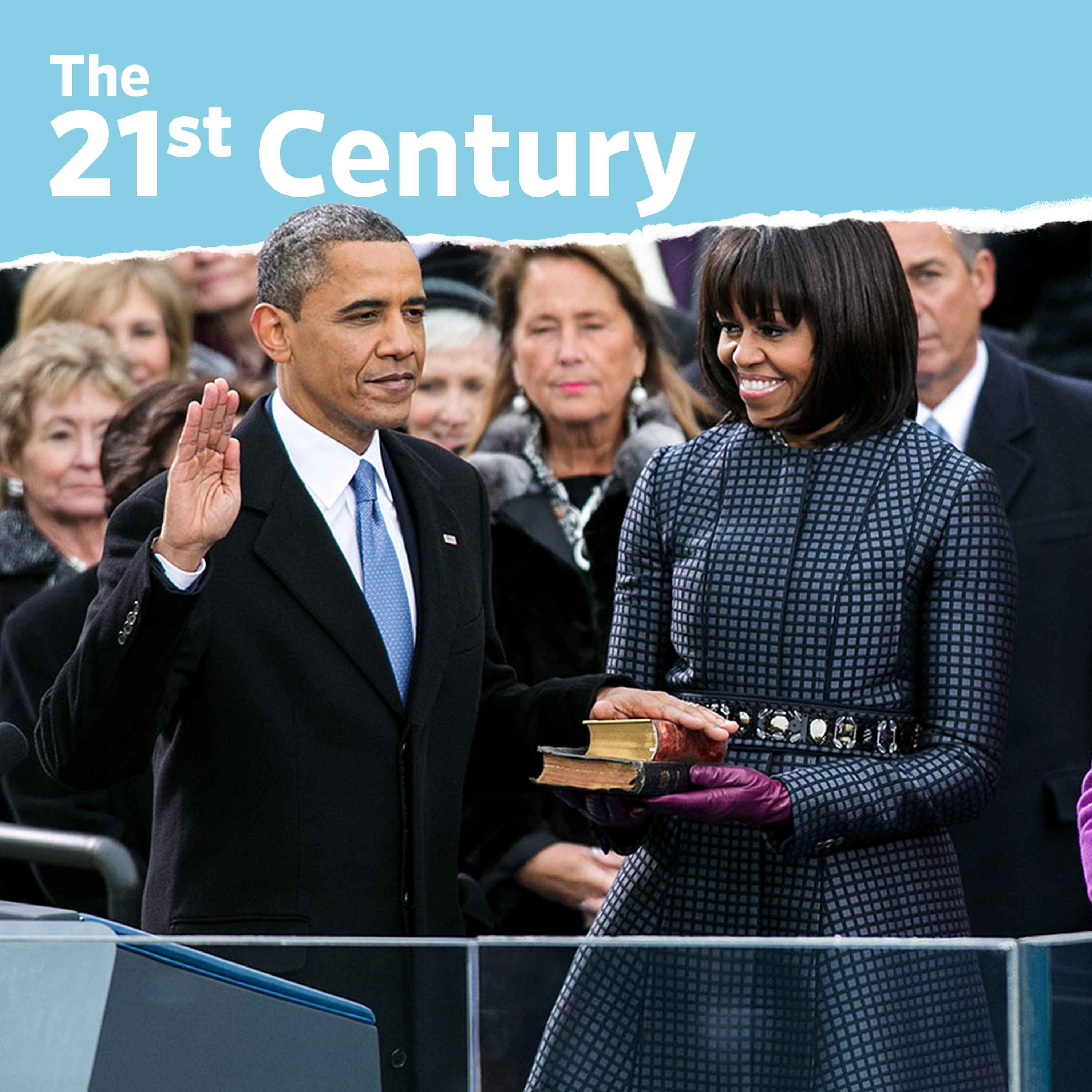 The Presidency as a Consumer Experience (Part 1)