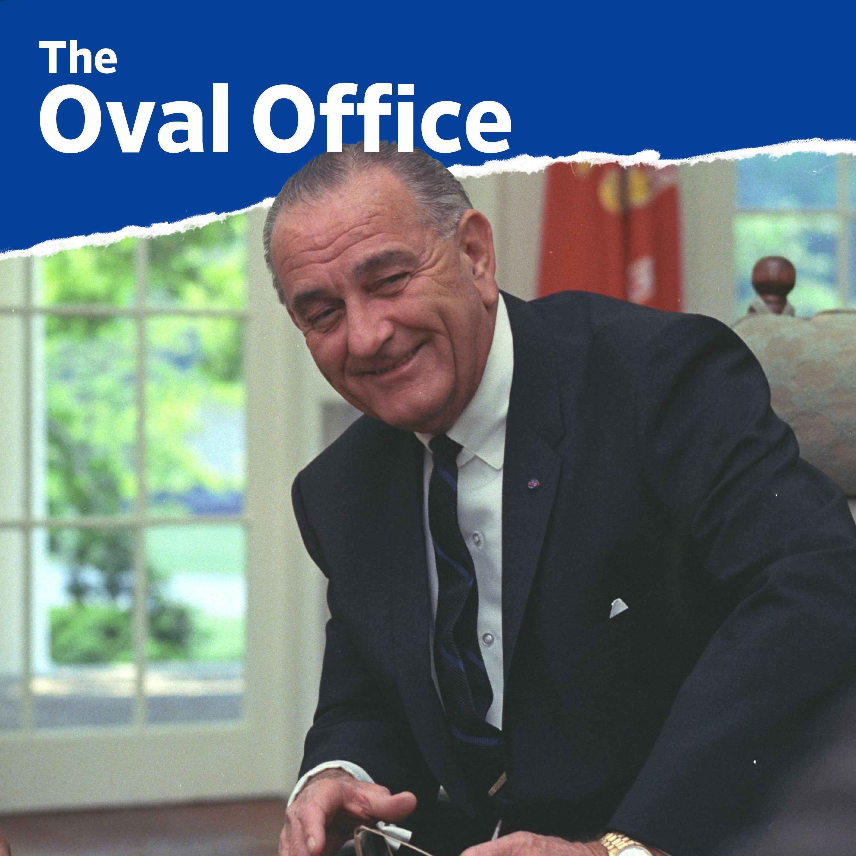 Whistlestop: Presidential History and Trivia