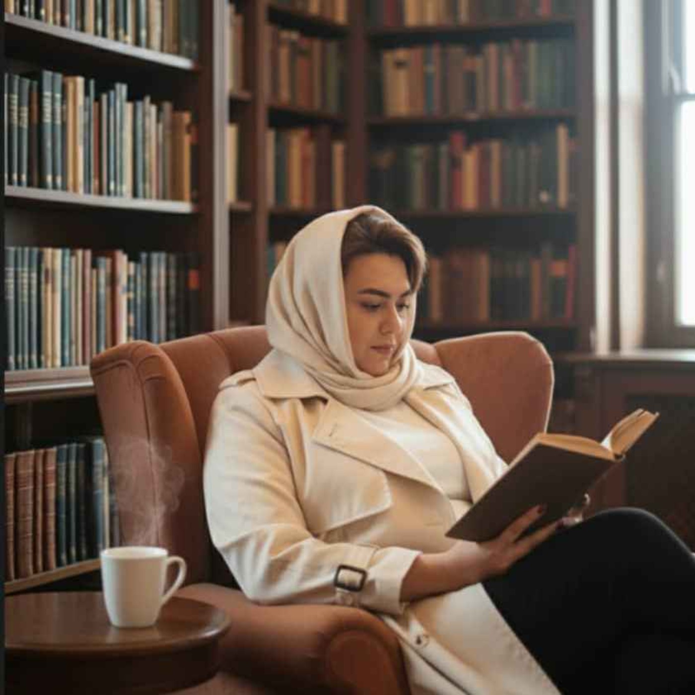 خدای درونی