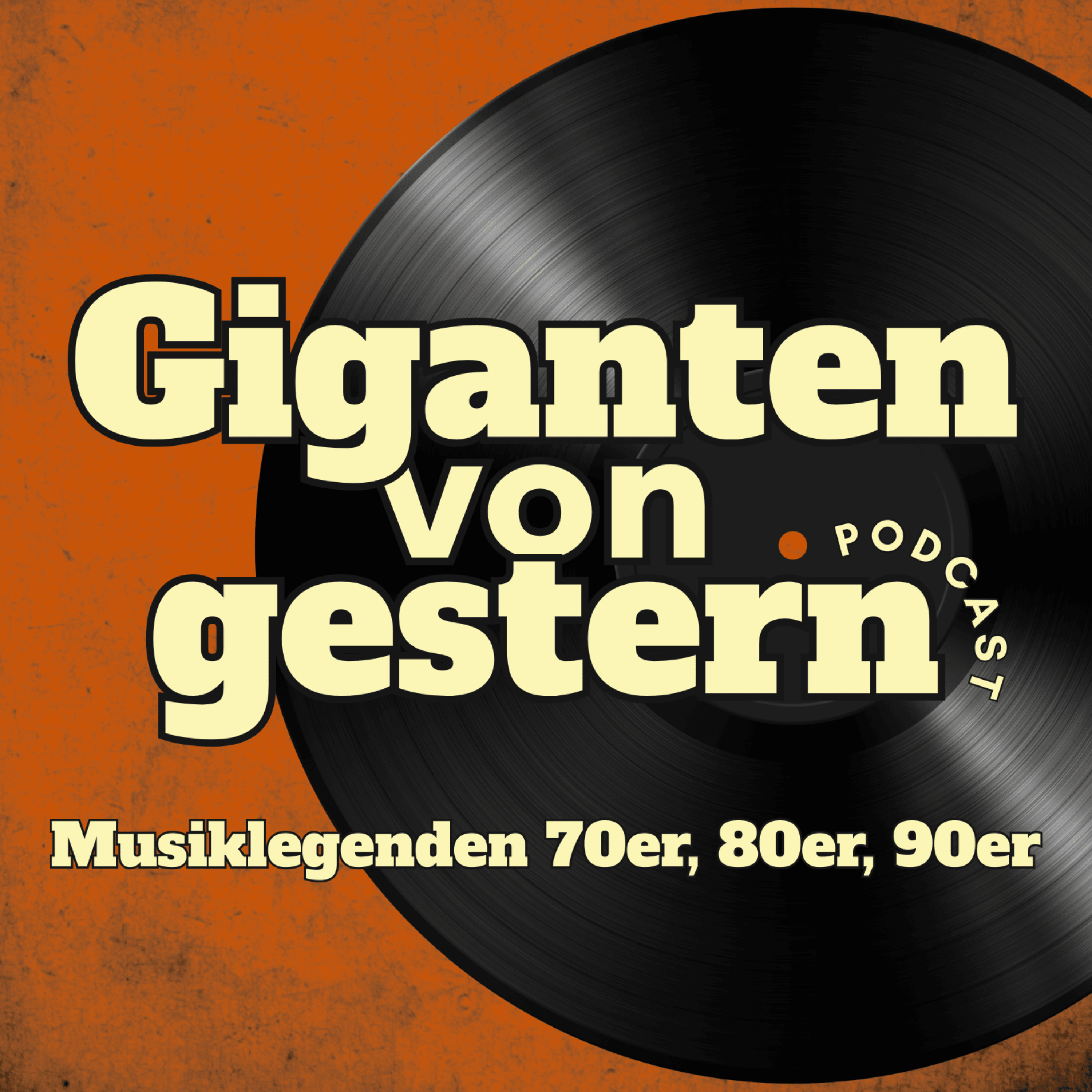 Billy Idol (1/3) – die wilden Anfänge als Londoner Punk episode artwork
