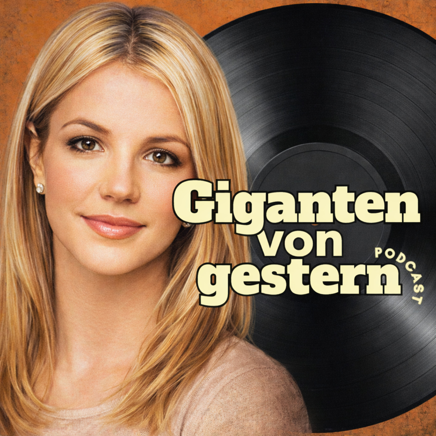 Britney Spears (1/3) – Vom Mickey Mouse Club bis zum Durchbruch episode artwork