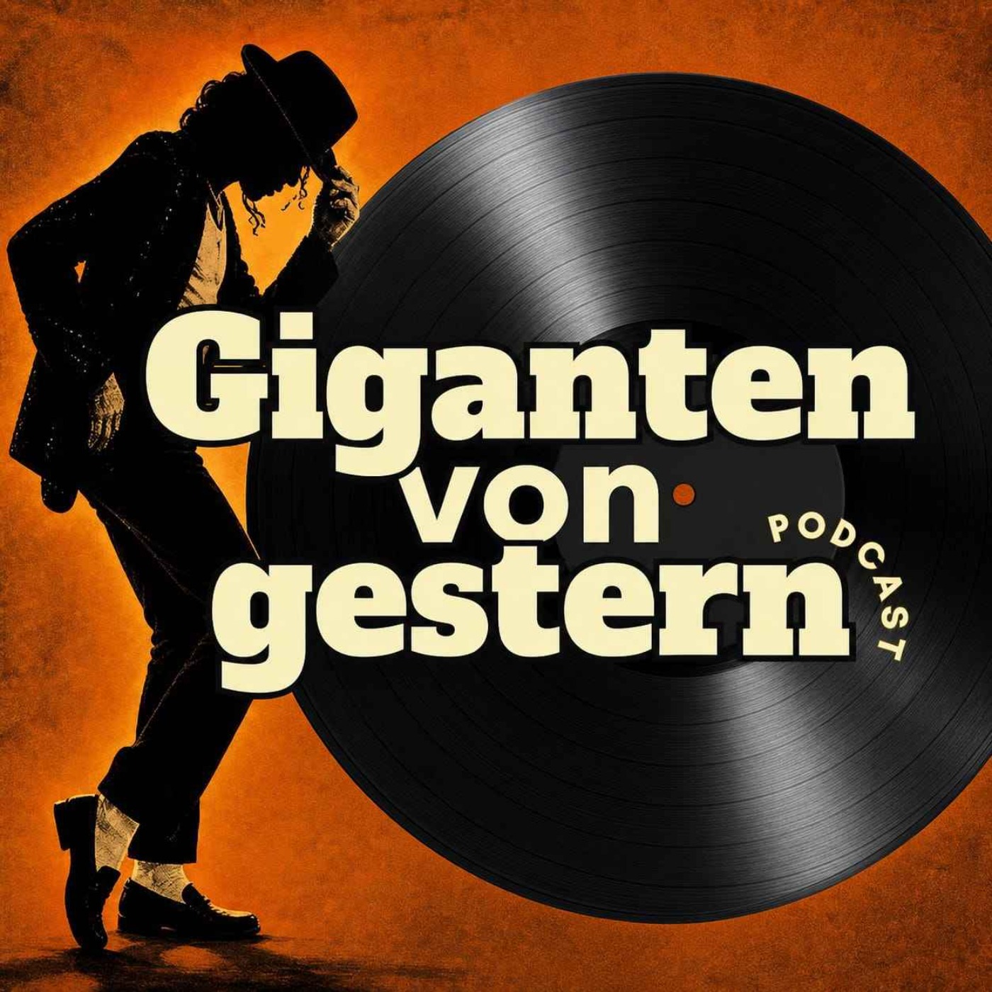Michael Jackson (2/4) – Genialität, OPs & Seite A von Thriller episode artwork