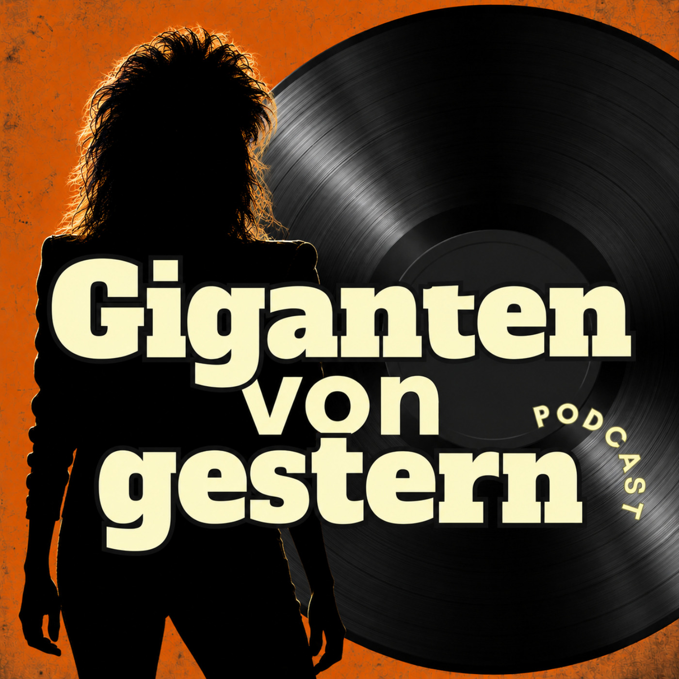 Bonnie Tyler (3/3): Total Eclipse of the Heart, die 80er und was danach kam episode artwork