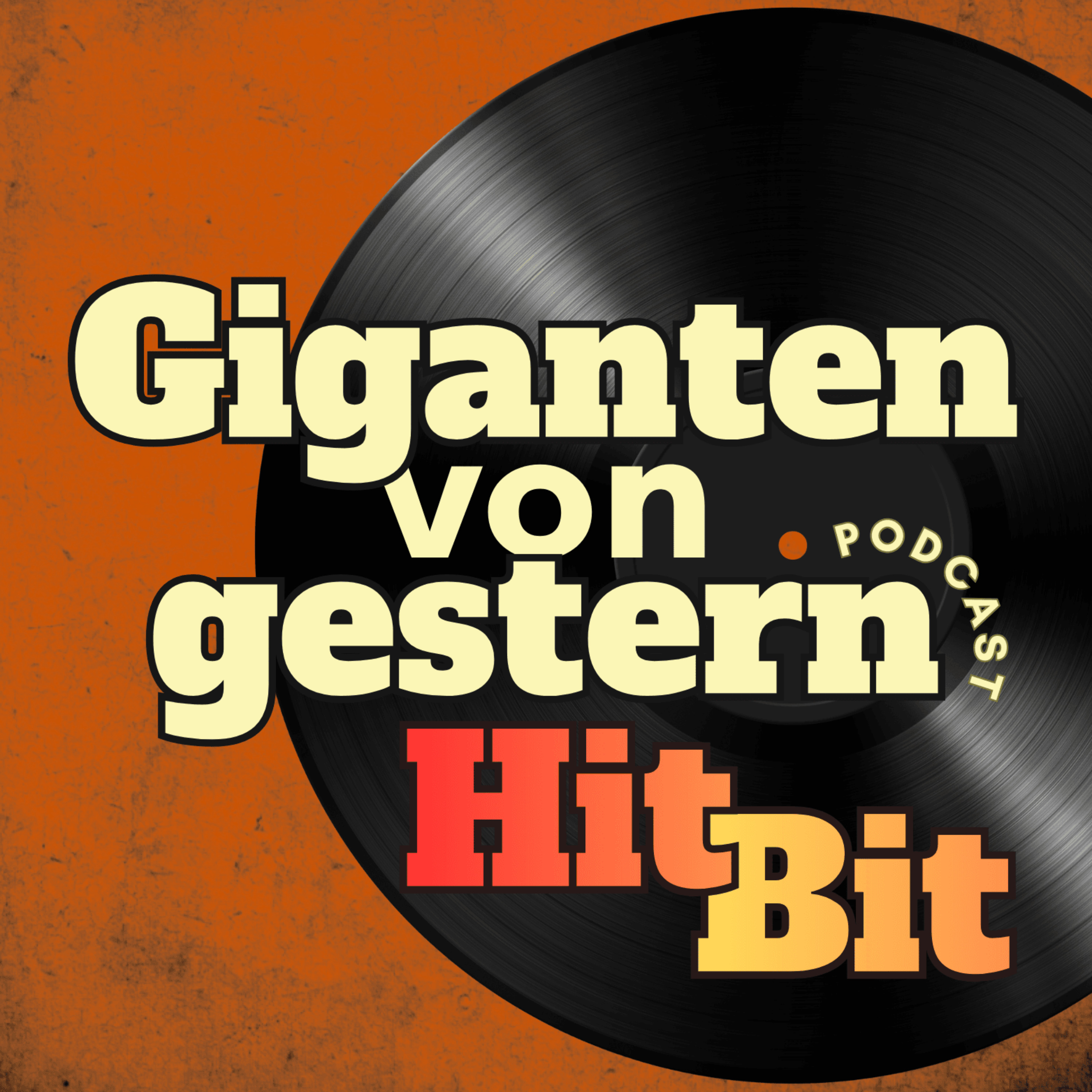 HitBit: „Du hast 'ne Ladung Dynamit" – Ina Deter (1986) episode artwork