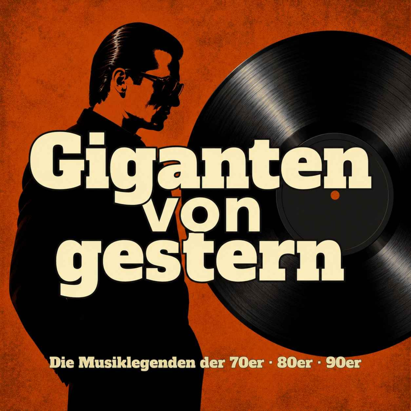 Falco (1/3): Als er noch Hans Hölzel war episode artwork