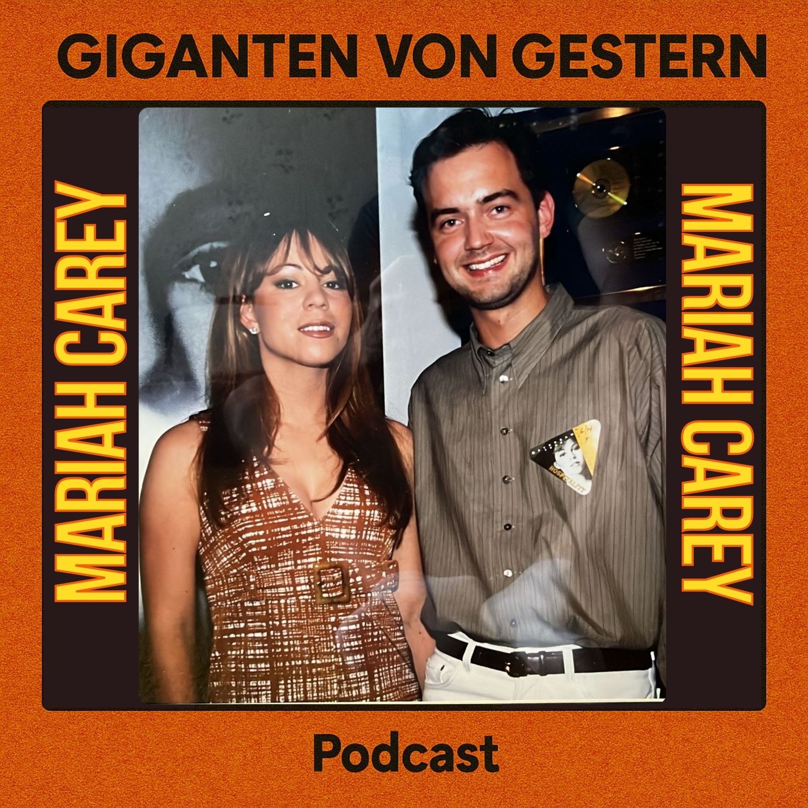 Giganten von gestern