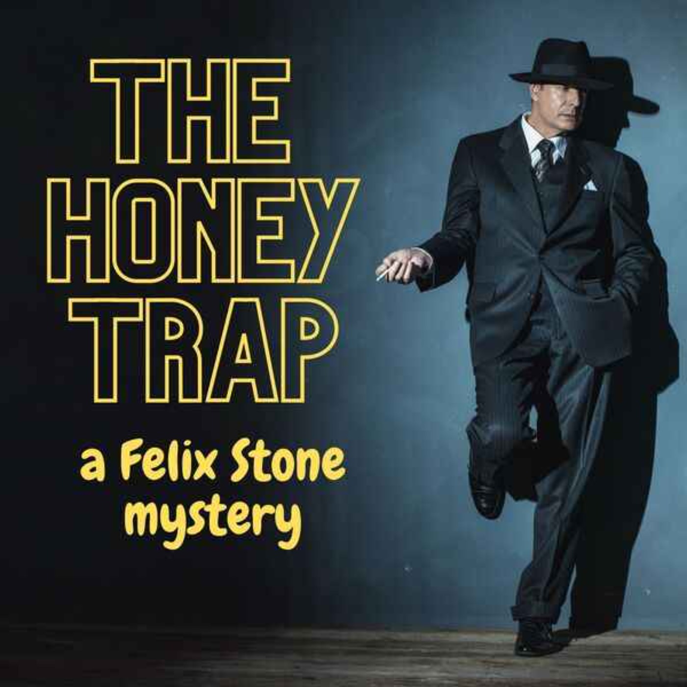 The Felix Stone Mysteries
