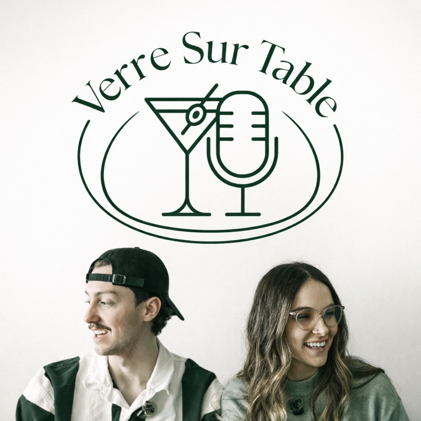 Épisode #1 - Quitter un emploi qui ne nous rend pas heureux : courage ou folie ? episode artwork