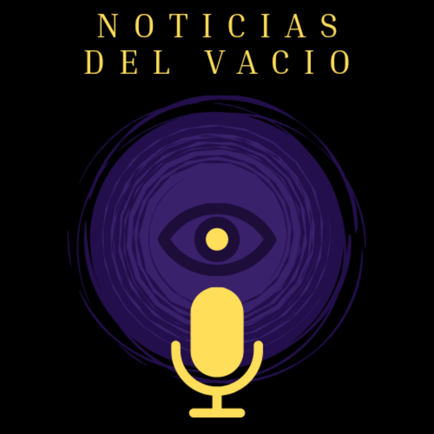Noticias del Vacío