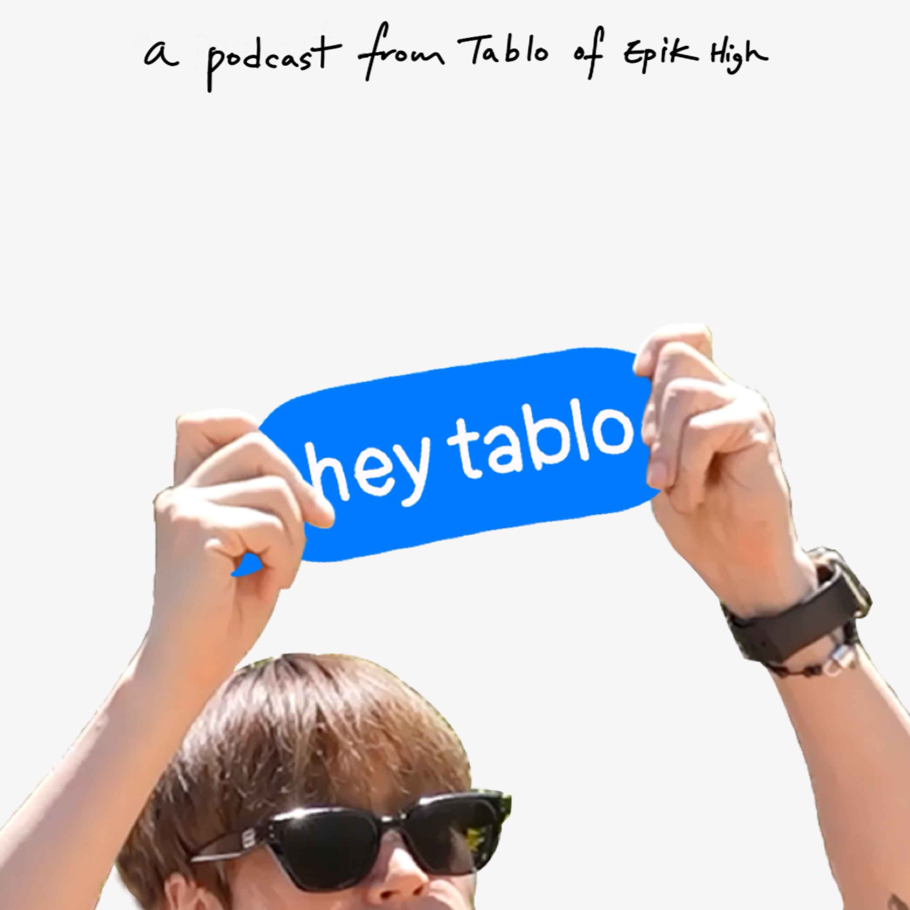 It's 2026 and we are officially OLD | Hey Tablo Ep. 1 It's 2026 and we are officially OLD | Hey Tablo Ep. 1
