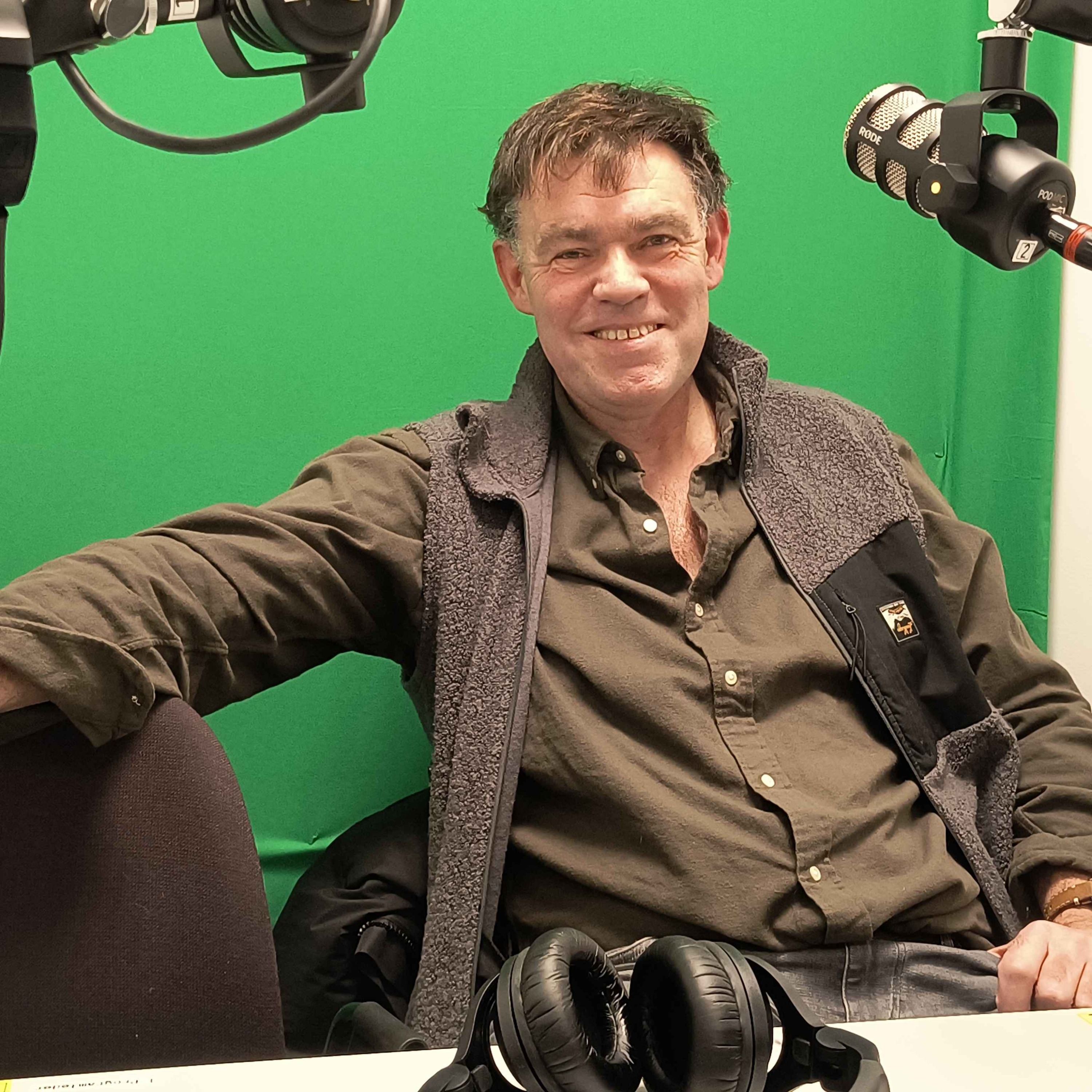 KRAFTSTASJONEN Hønefoss