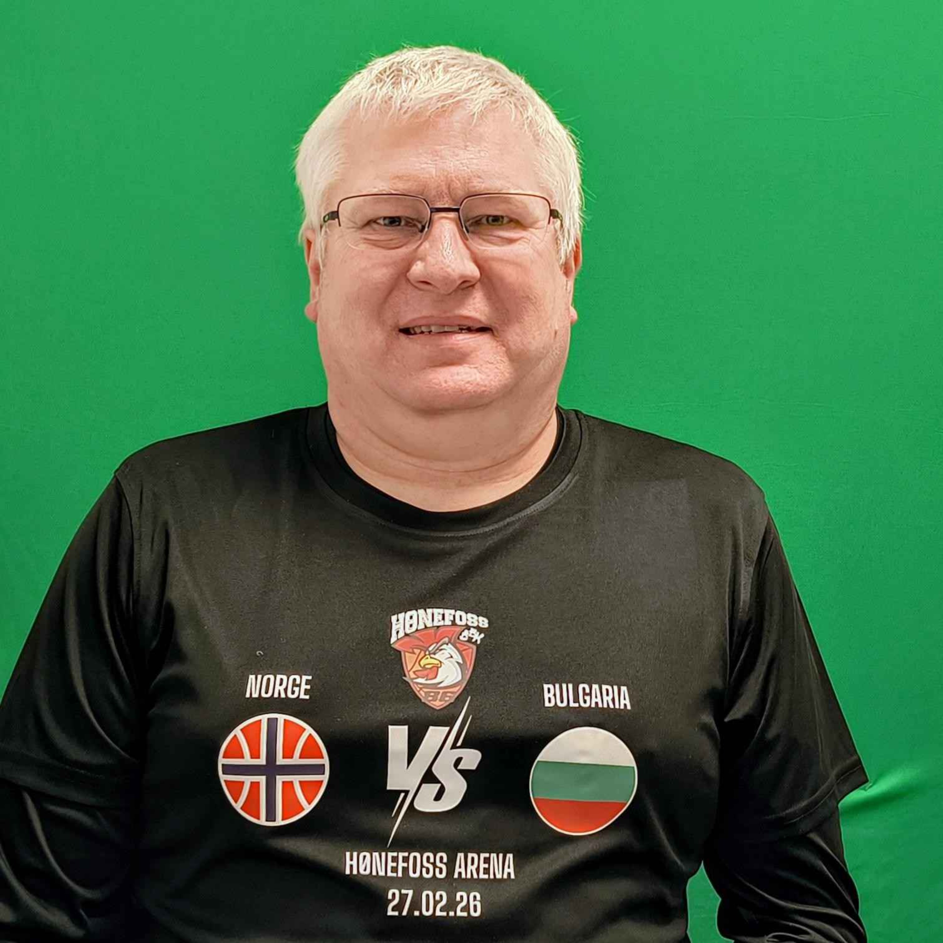 3 timer og 45 minutter Norgesrekord i å legge basketballgulv episode artwork