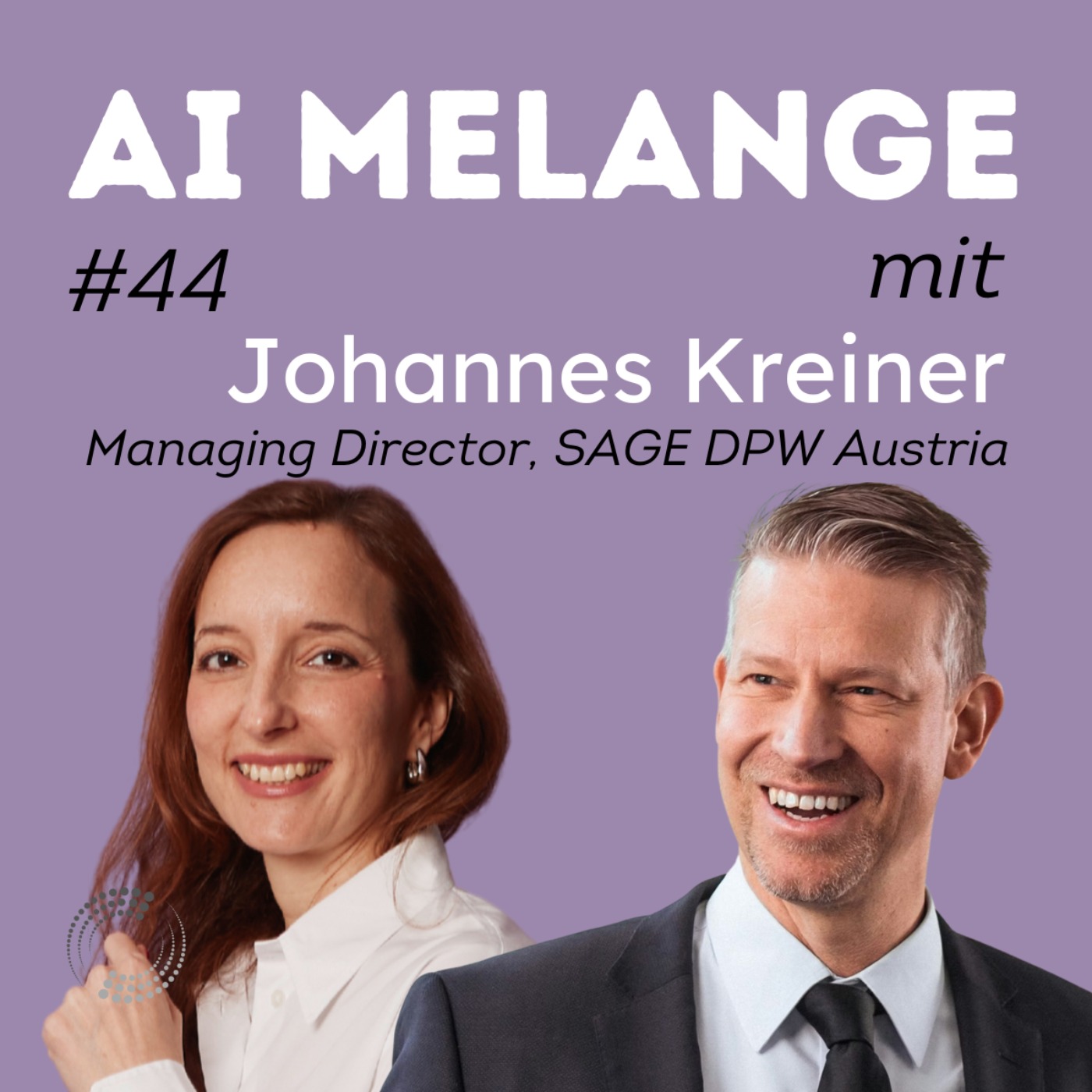 AI Melange