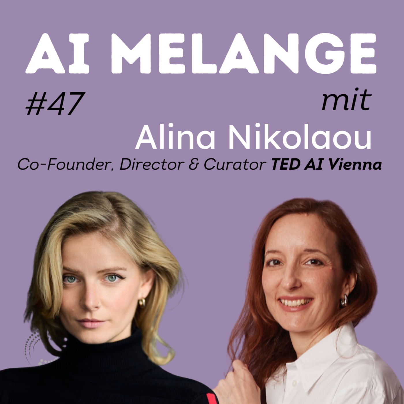 AI Melange