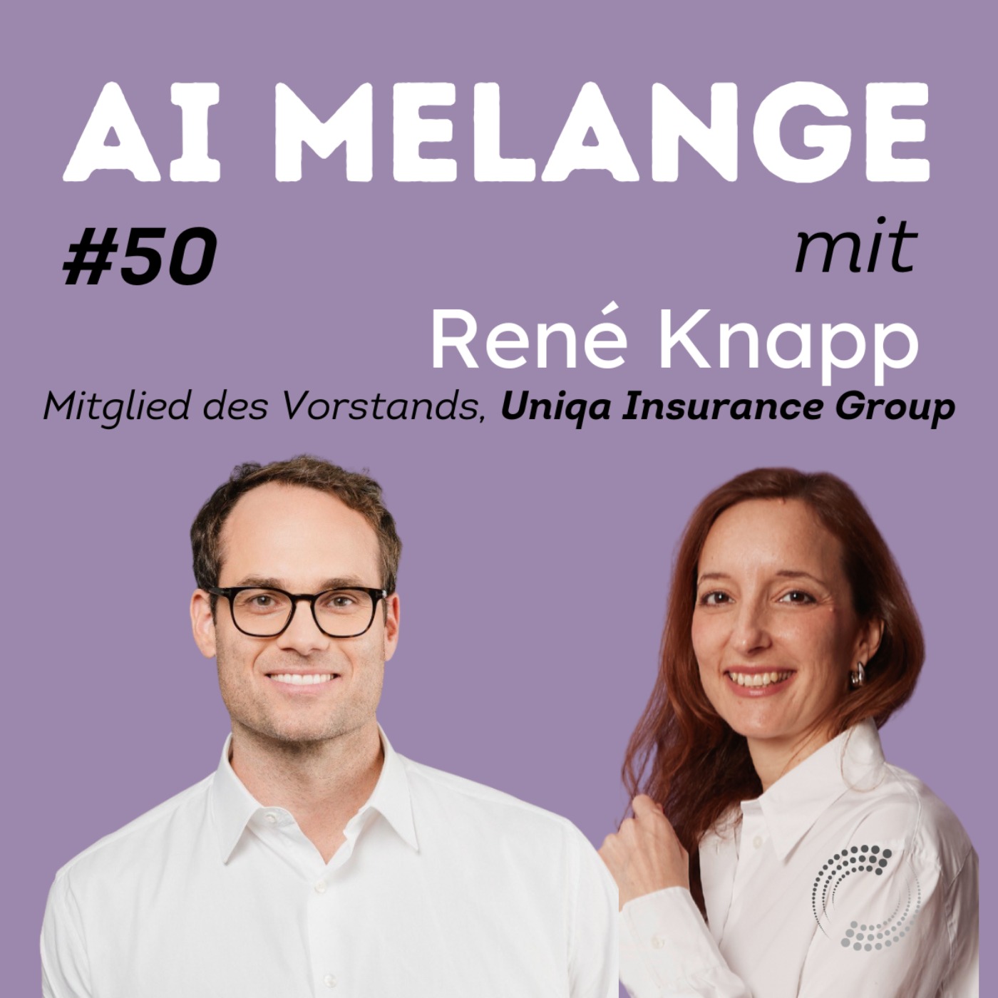 AI Melange