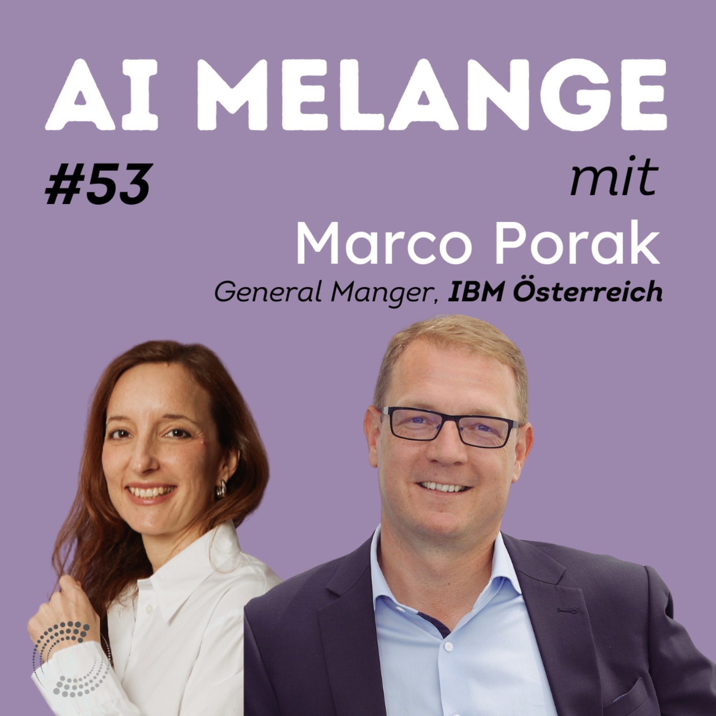 AI Melange