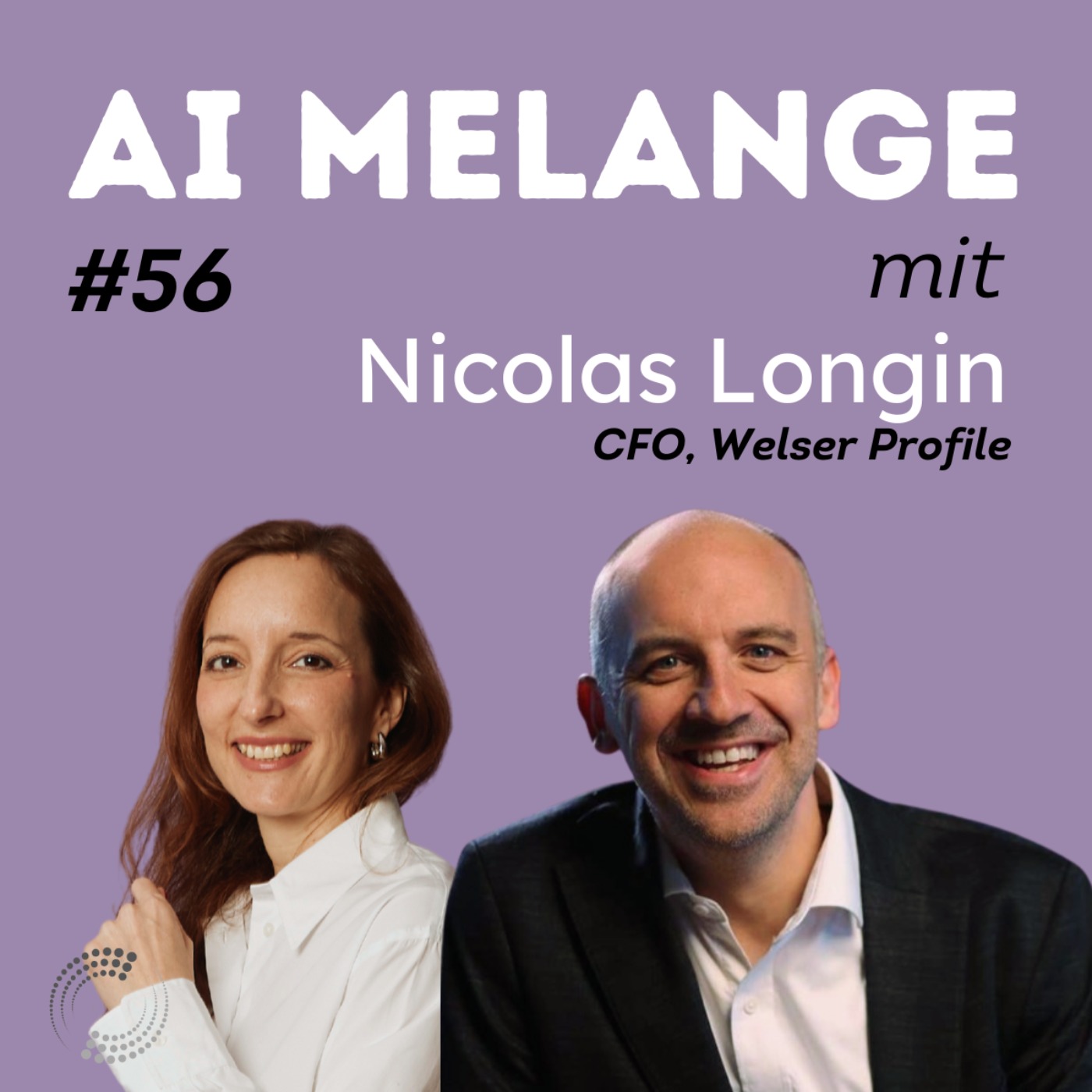AI Melange