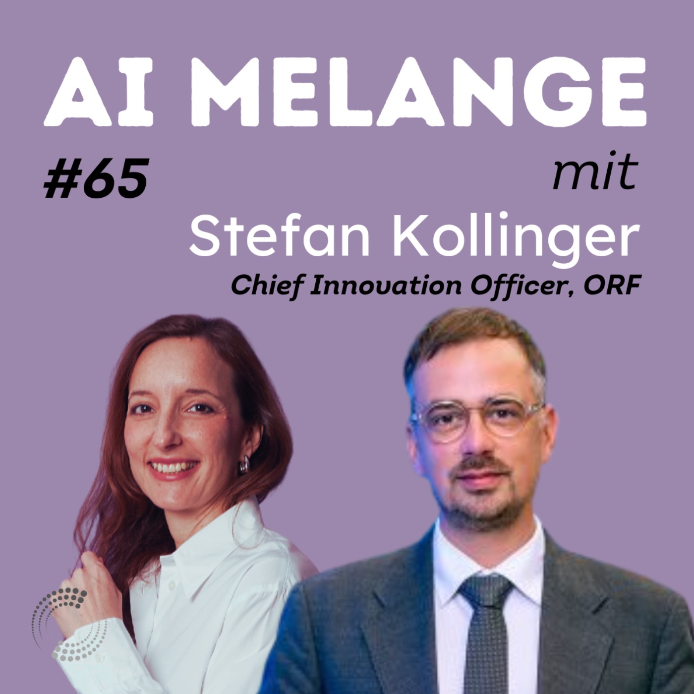 AI Melange