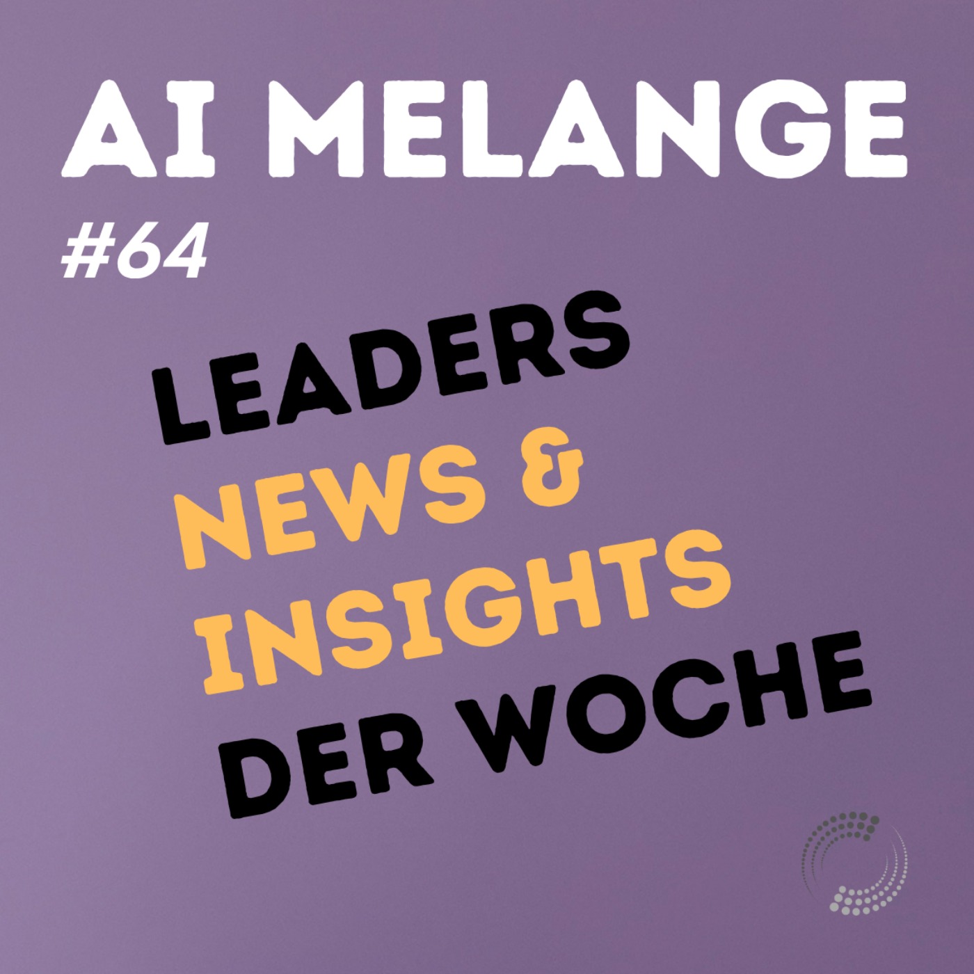 AI Melange