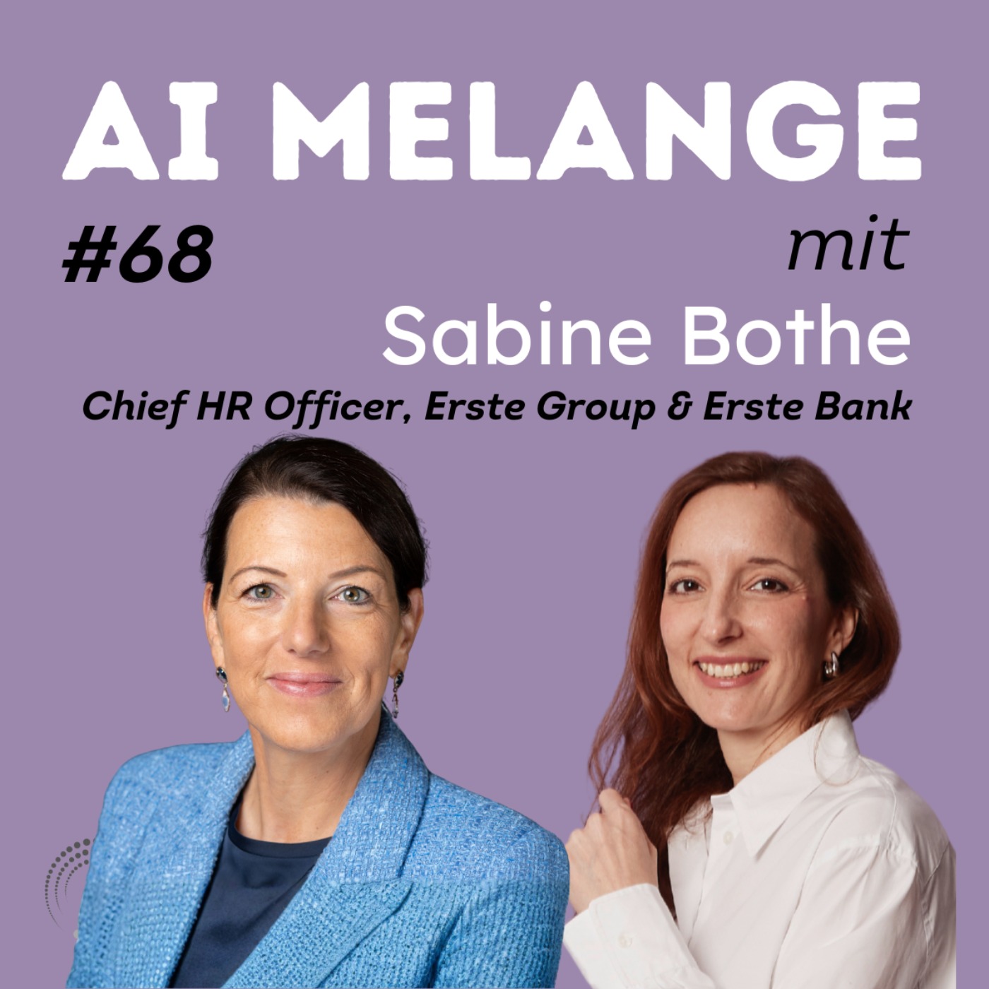 AI Melange
