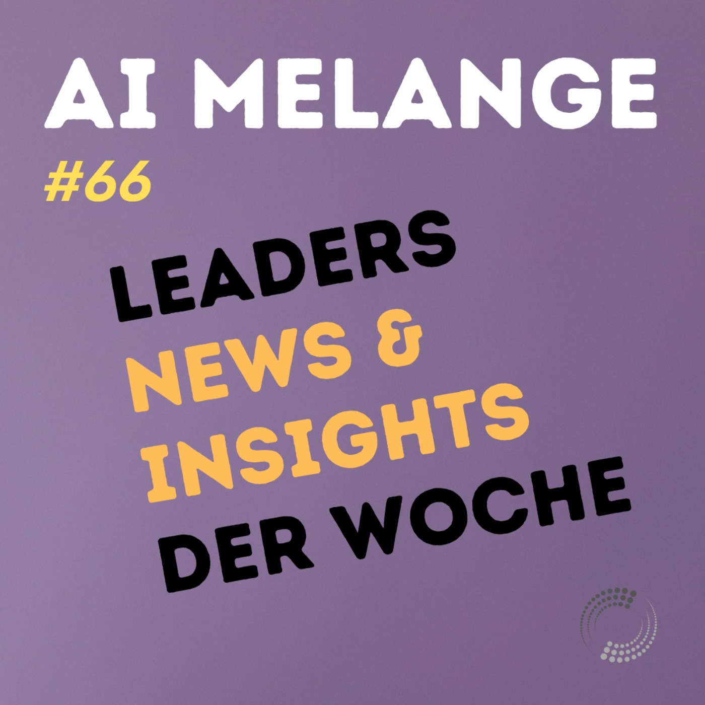 AI Melange