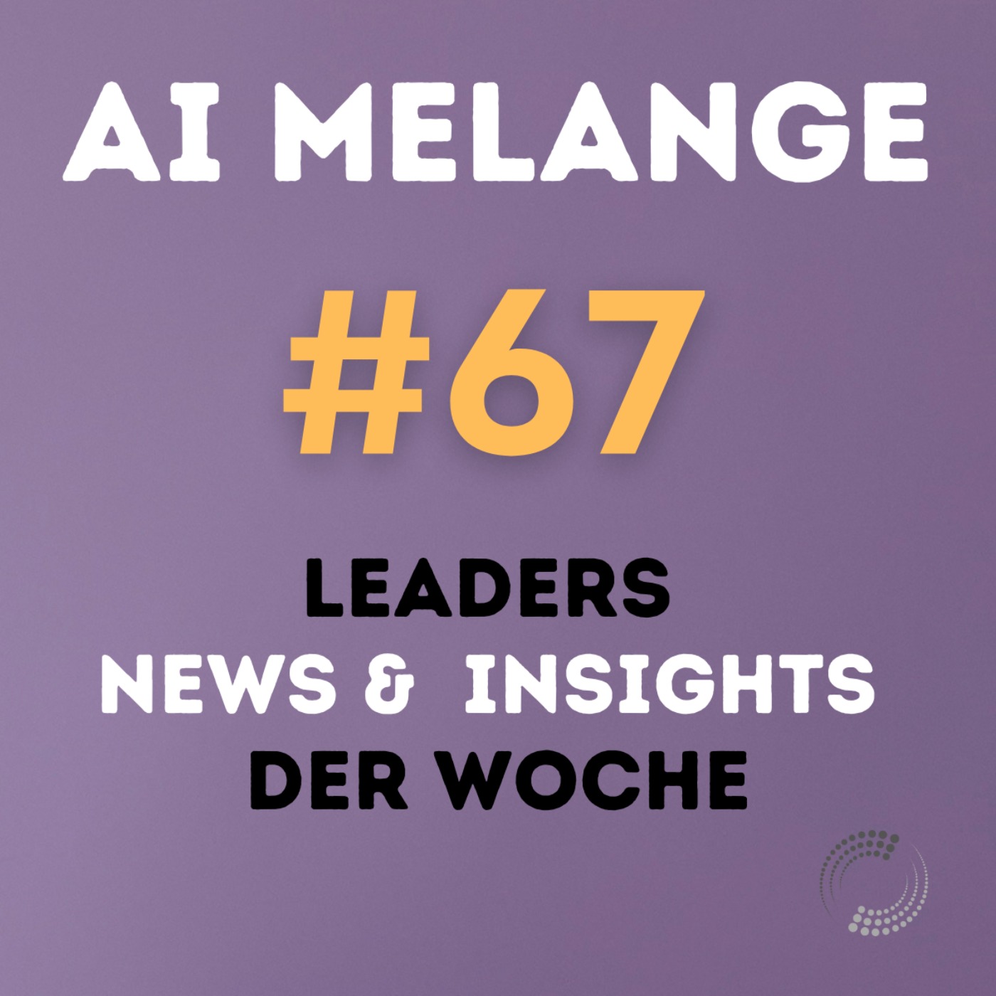 AI Melange