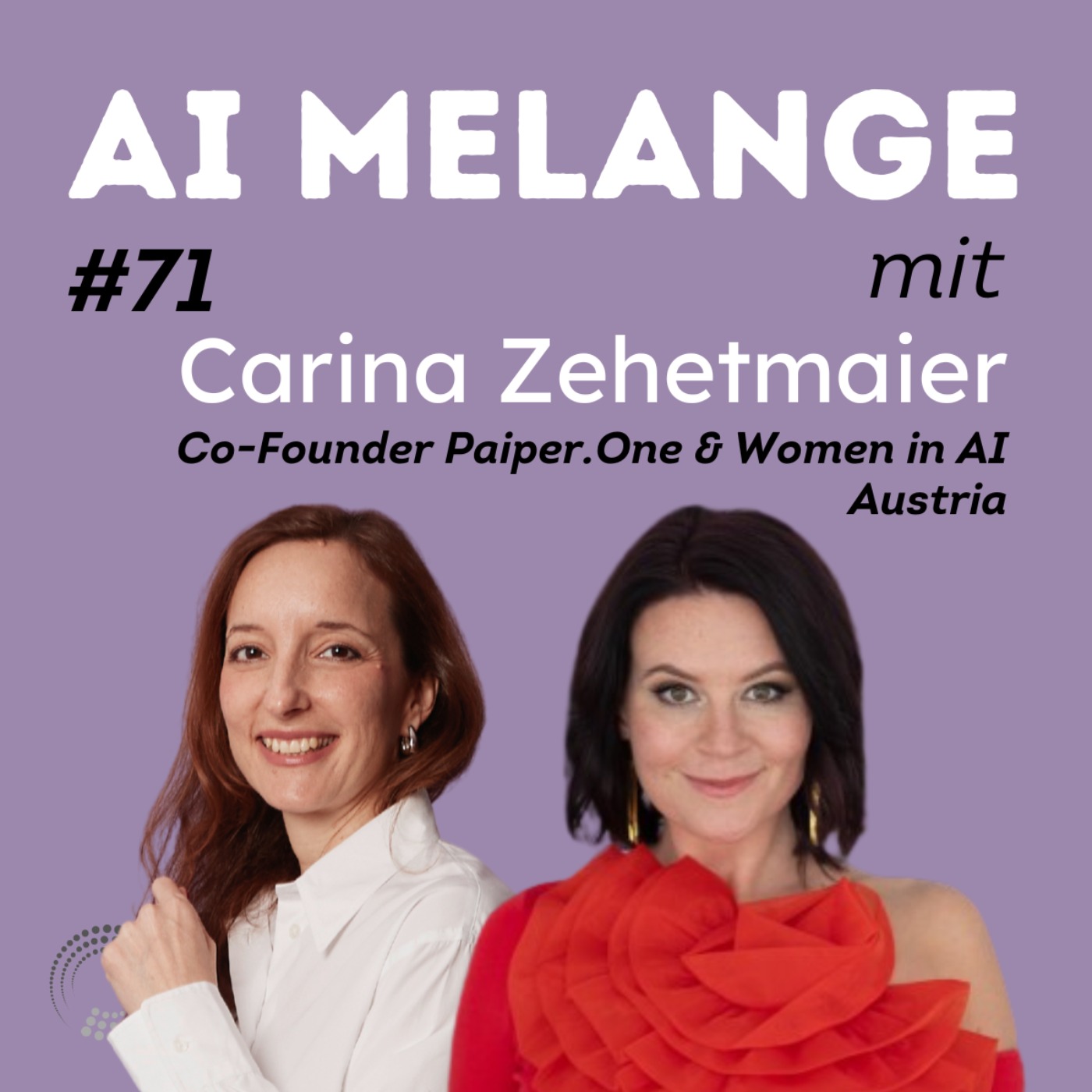 AI Melange