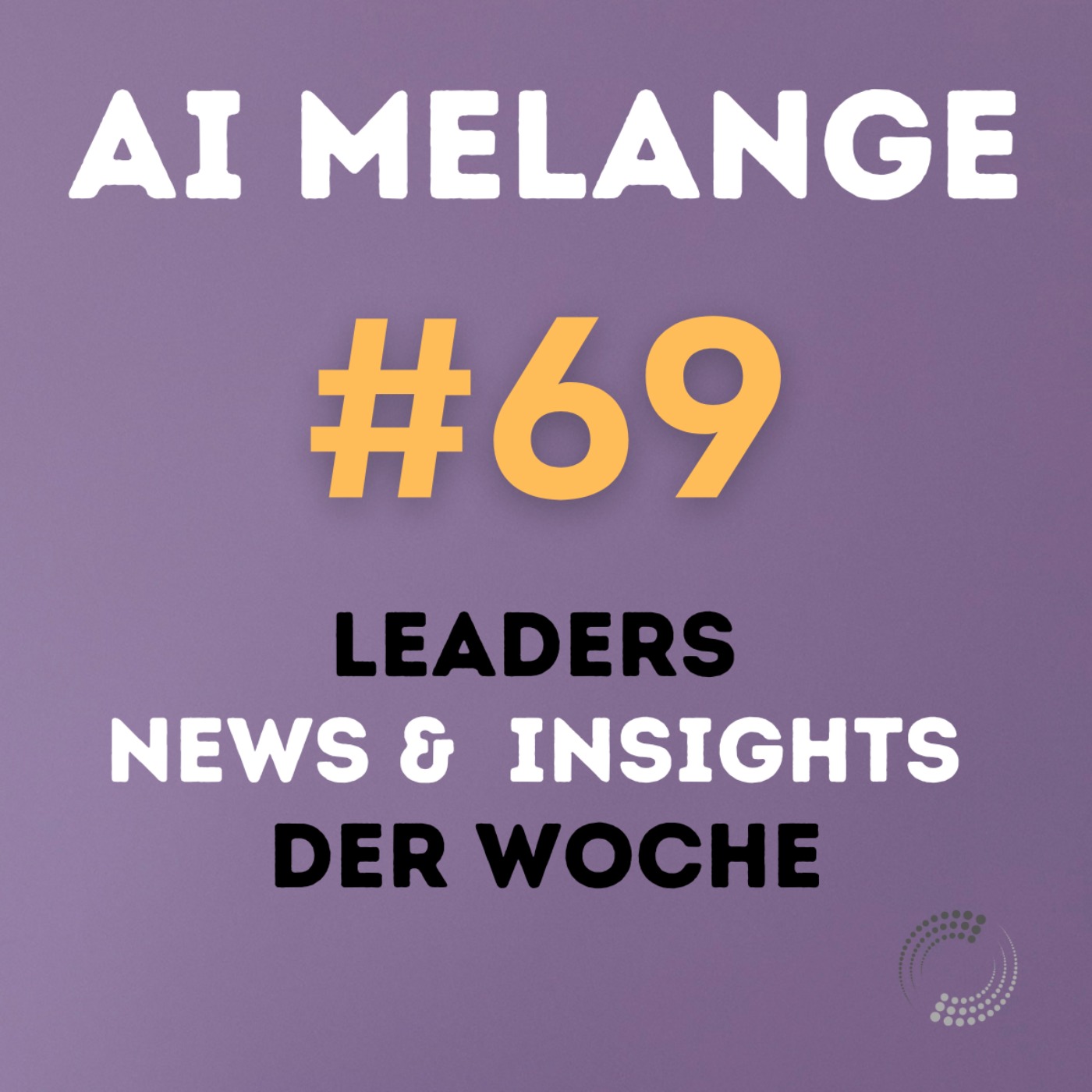 AI Melange
