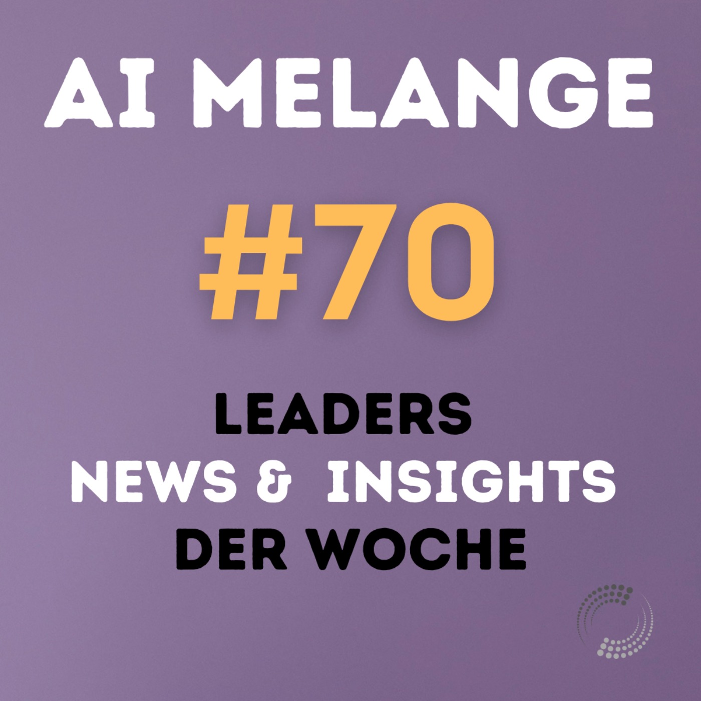 AI Melange