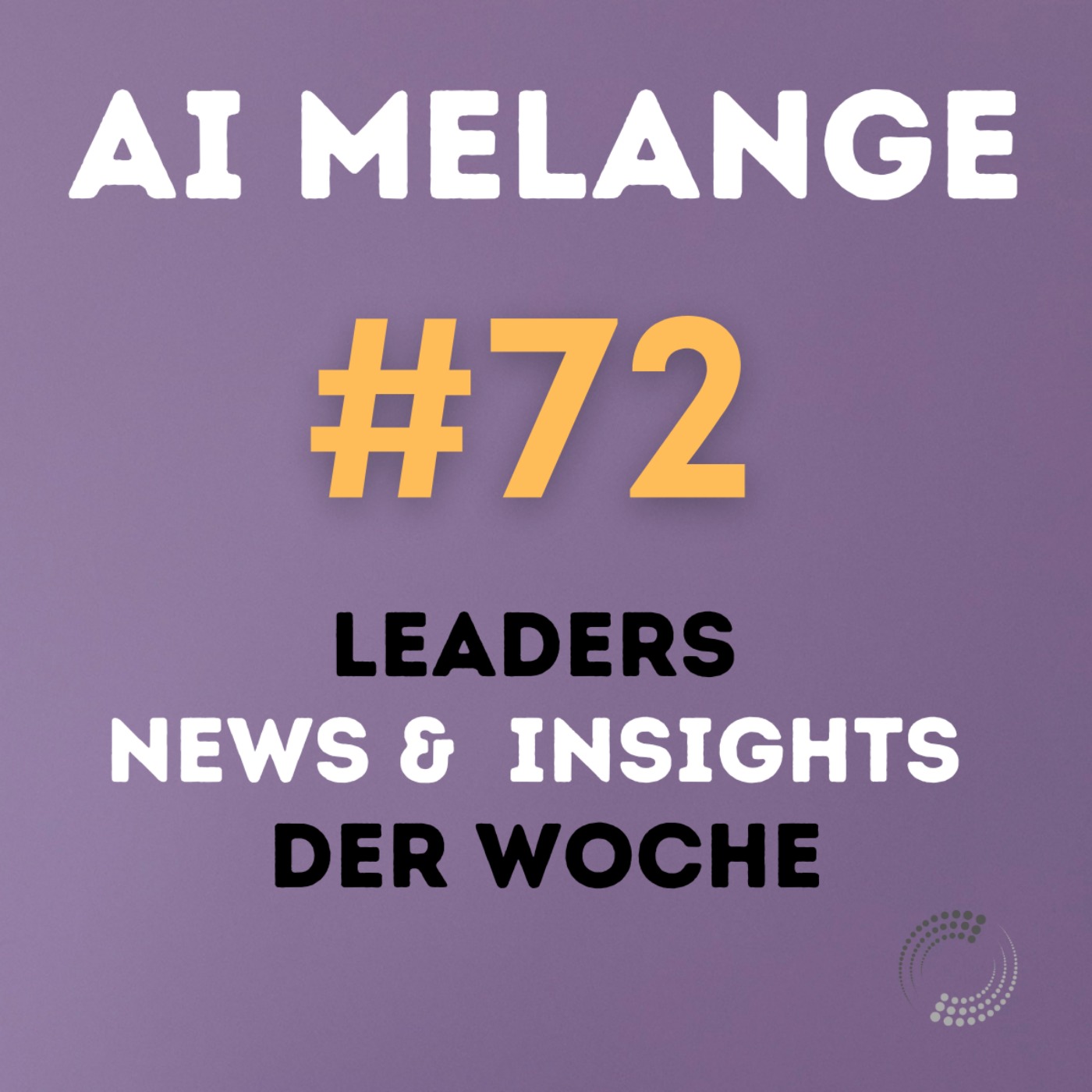 AI Melange