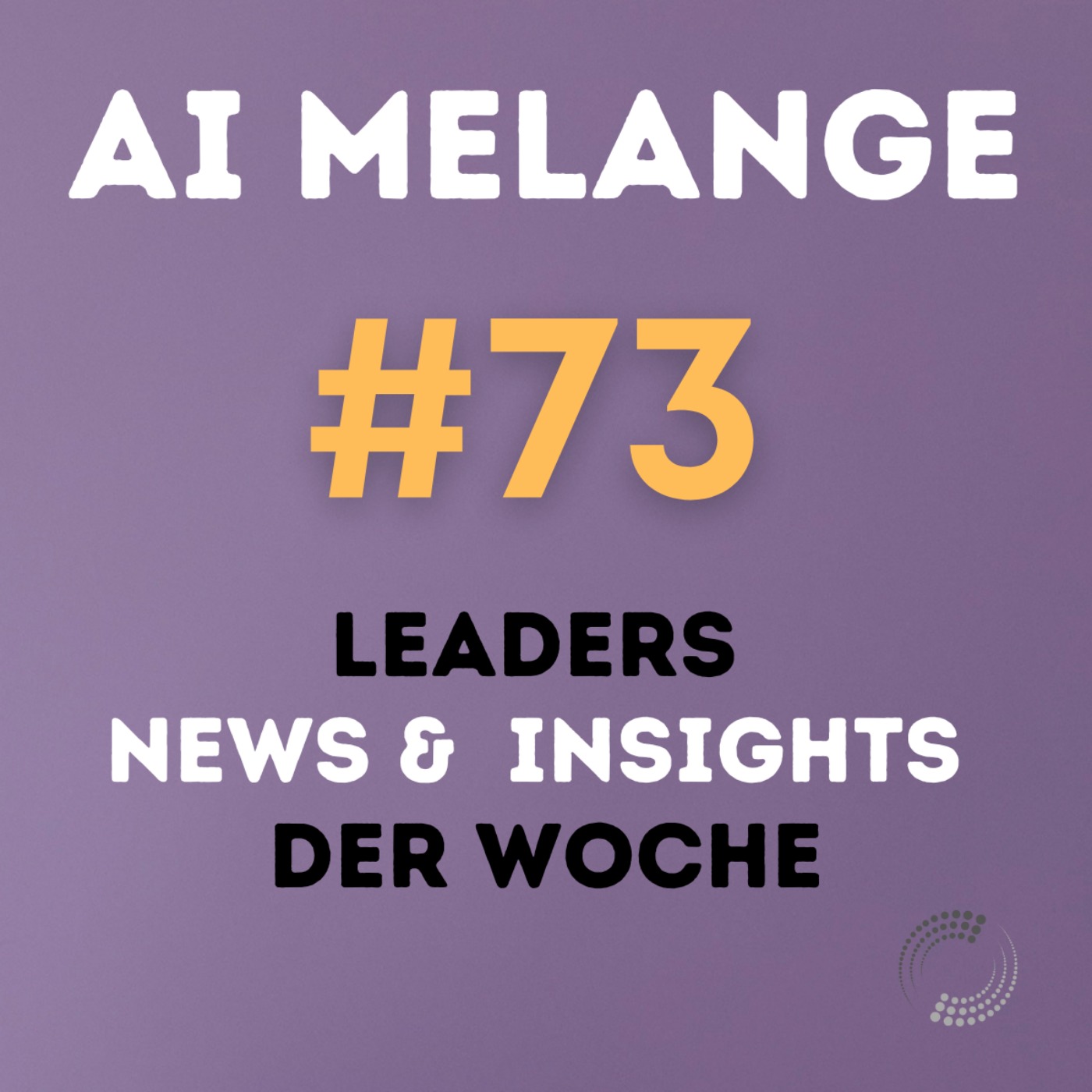 AI Melange