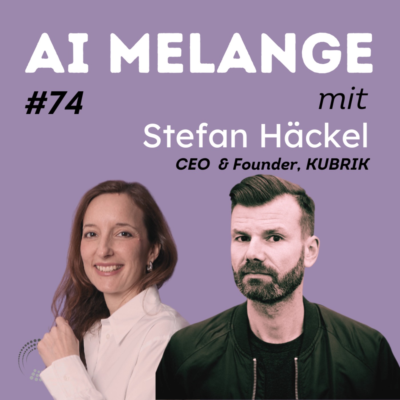 AI Melange